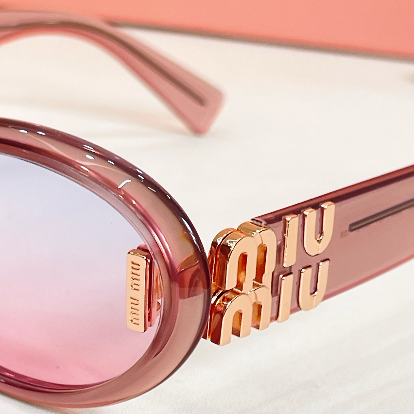 MIU M*🎀🎀🎀MODEL:MU 158AV🎀🎀🎀SIZE：58口21-138🎀🎀🎀