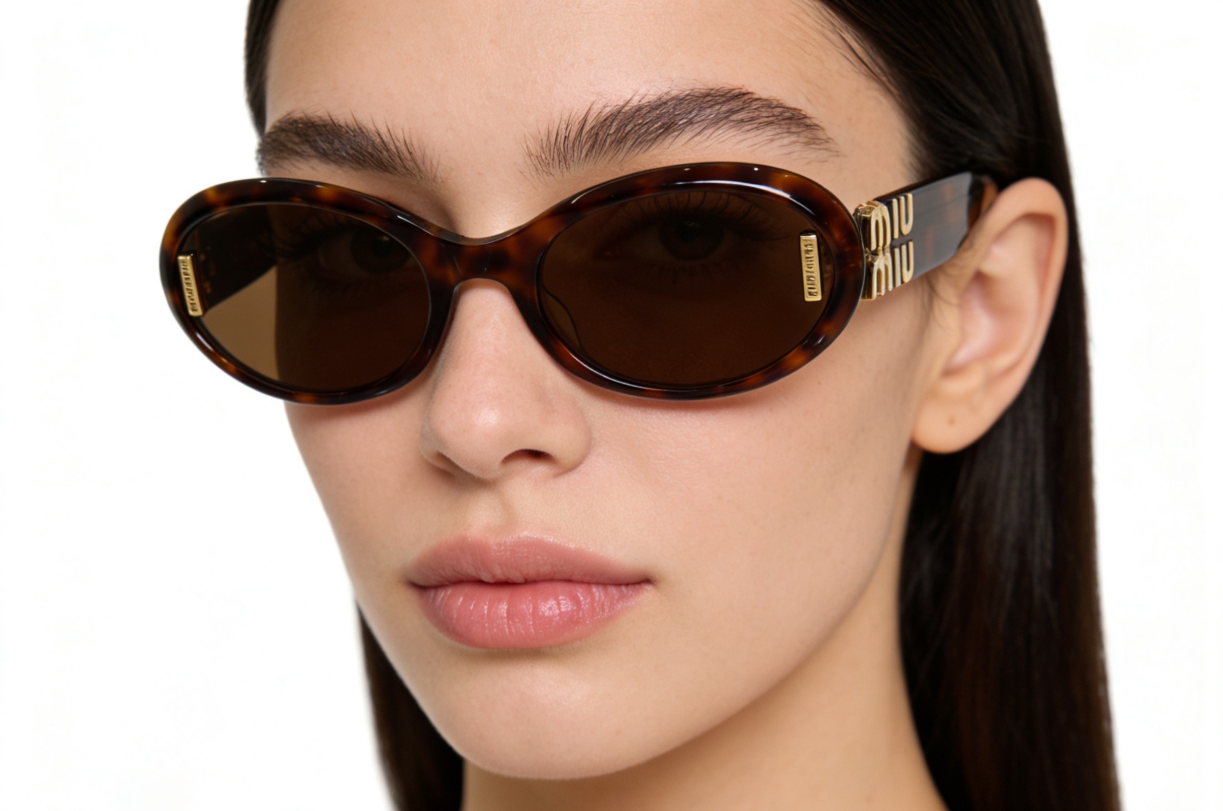 MIU M*🎀🎀🎀MODEL:MU 158AV🎀🎀🎀SIZE：58口21-138🎀🎀🎀