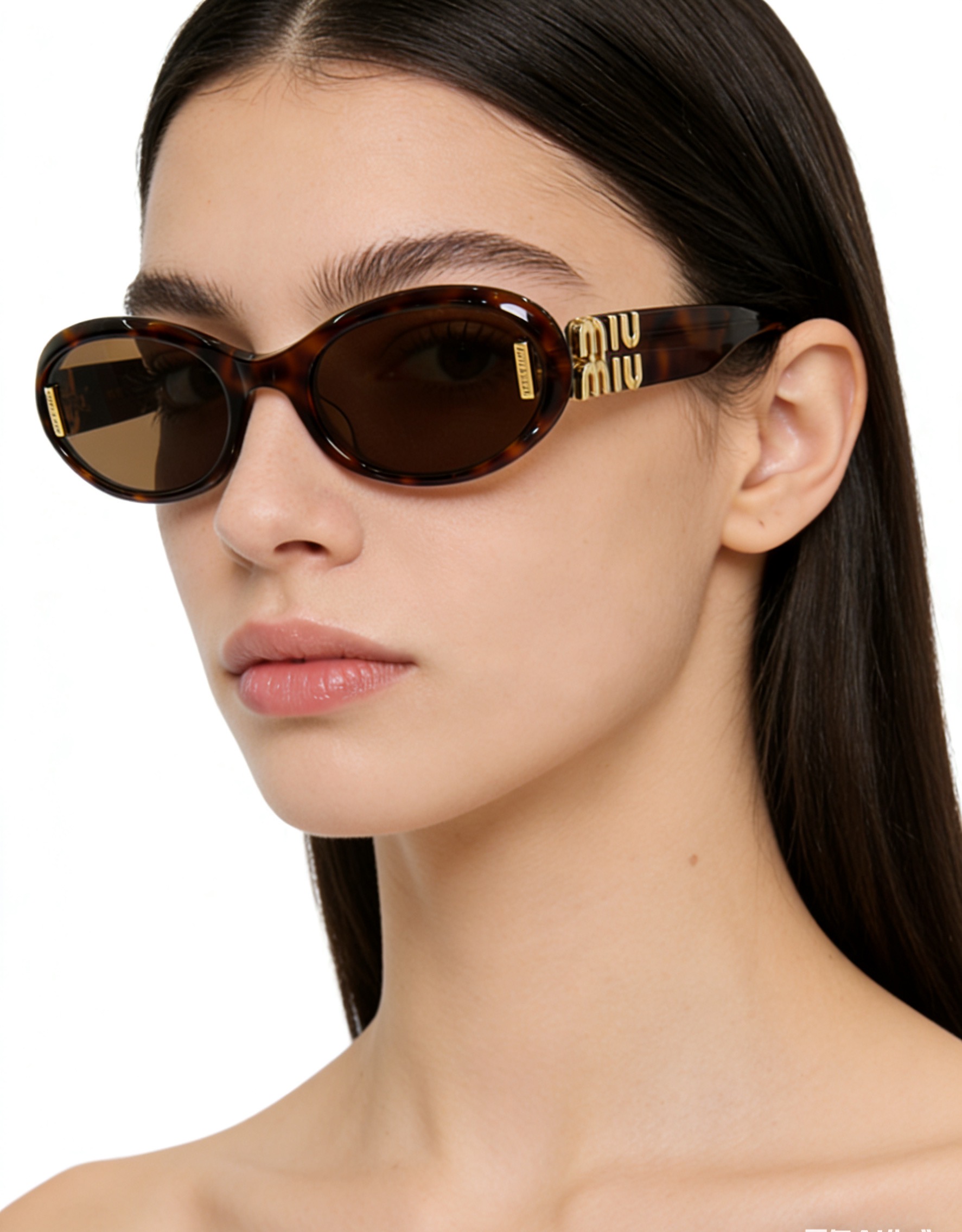 MIU M*🎀🎀🎀MODEL:MU 158AV🎀🎀🎀SIZE：58口21-138🎀🎀🎀