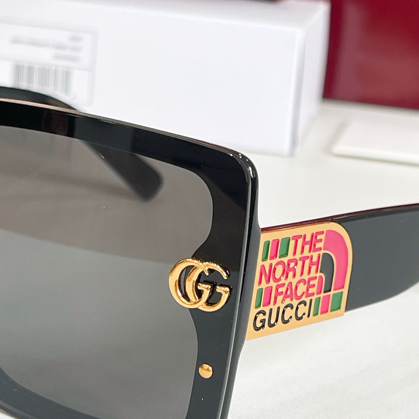 GUCC*✨✨MODEL：GG1653✨✨✨ SIZE：68口12-142✨✨ ✨