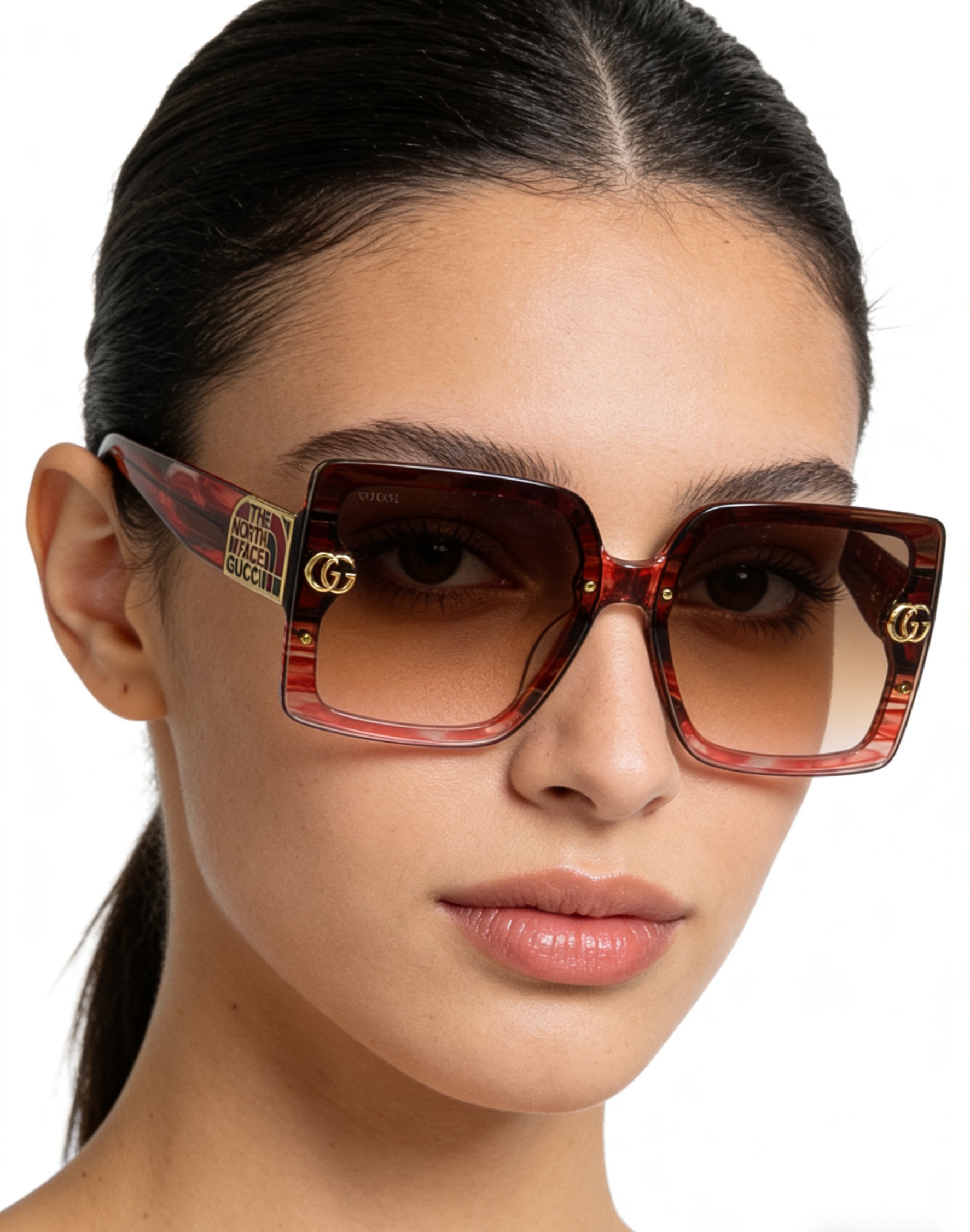 GUCC*✨✨MODEL：GG1653✨✨✨ SIZE：68口12-142✨✨ ✨