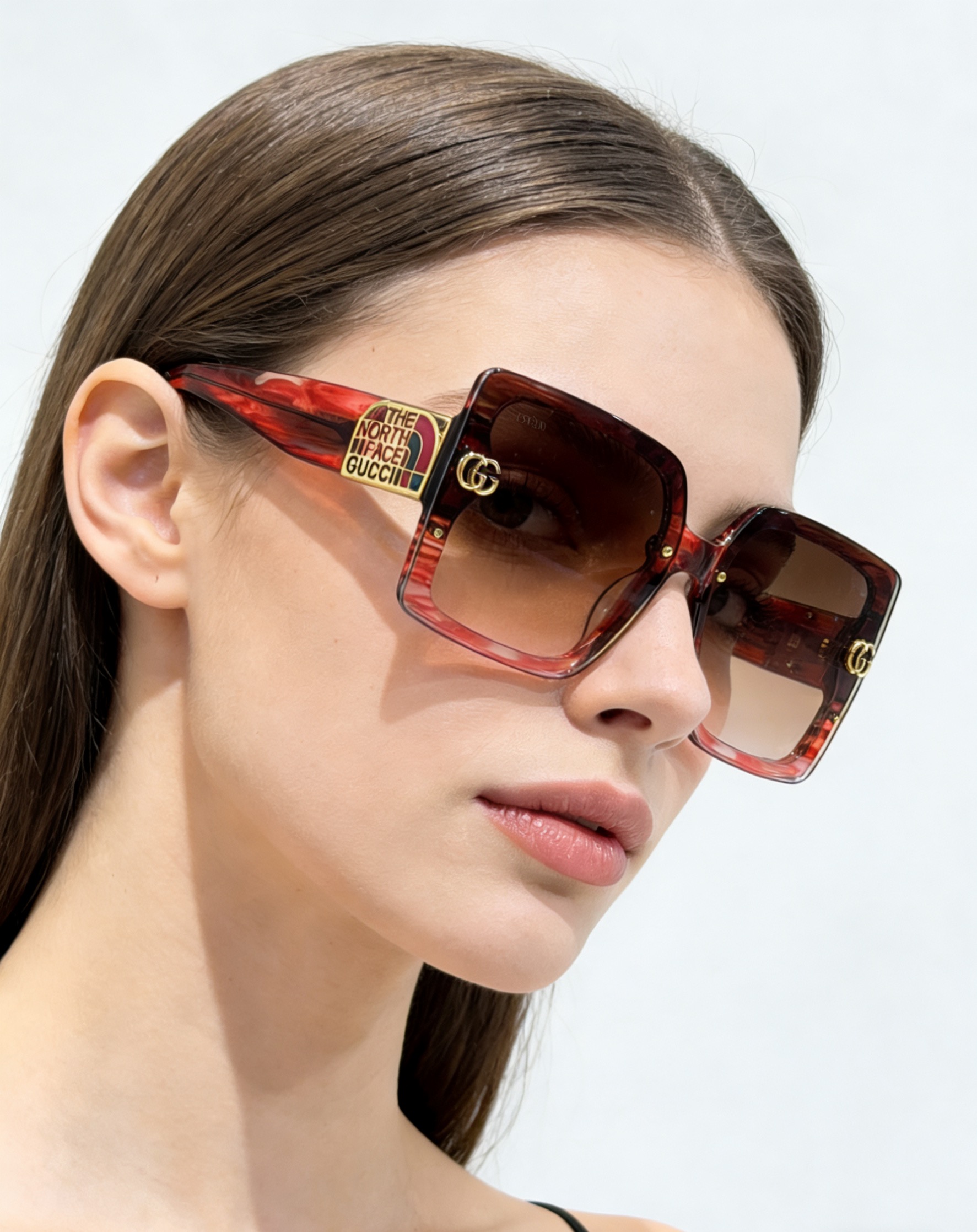 GUCC*✨✨MODEL：GG1653✨✨✨ SIZE：68口12-142✨✨ ✨