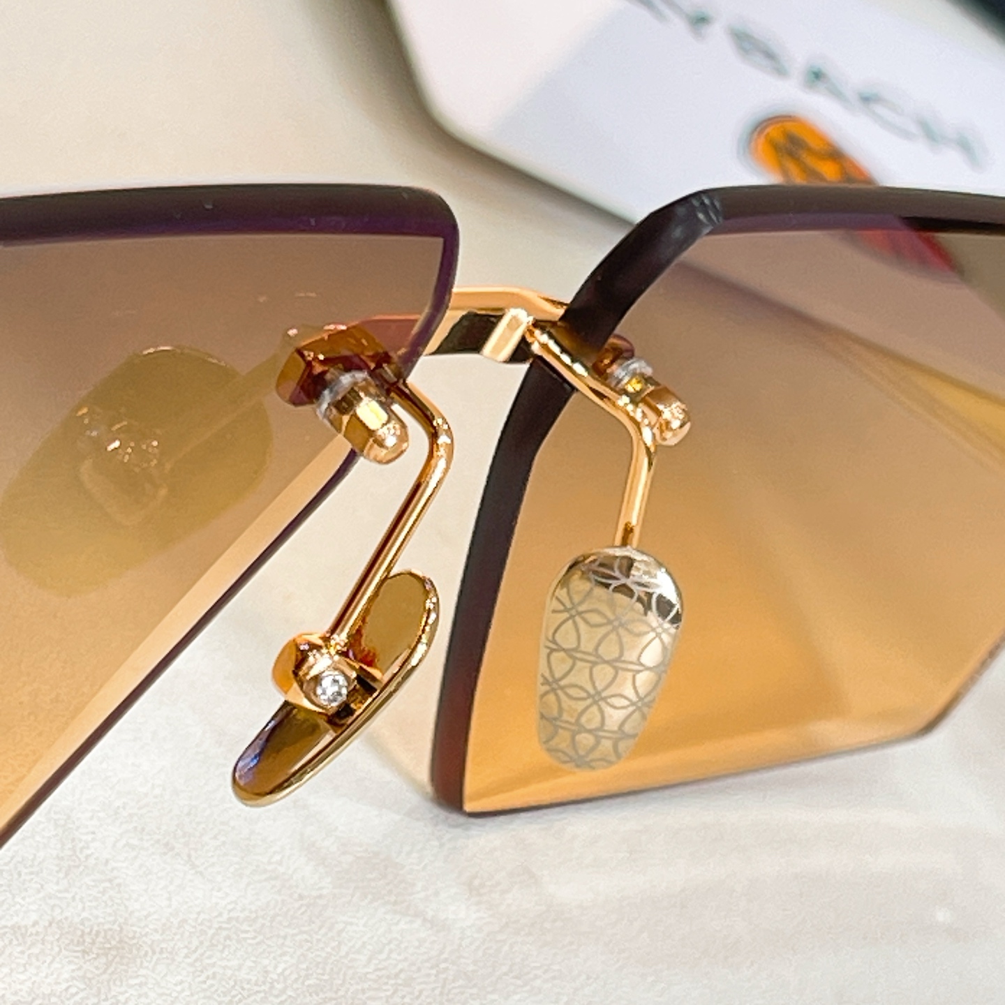 MAYBACH迈巴赫⚜️⚜️⚜️MODEL：AMP/NF-A-Z177⚜️⚜️⚜️SIZE：63口14-