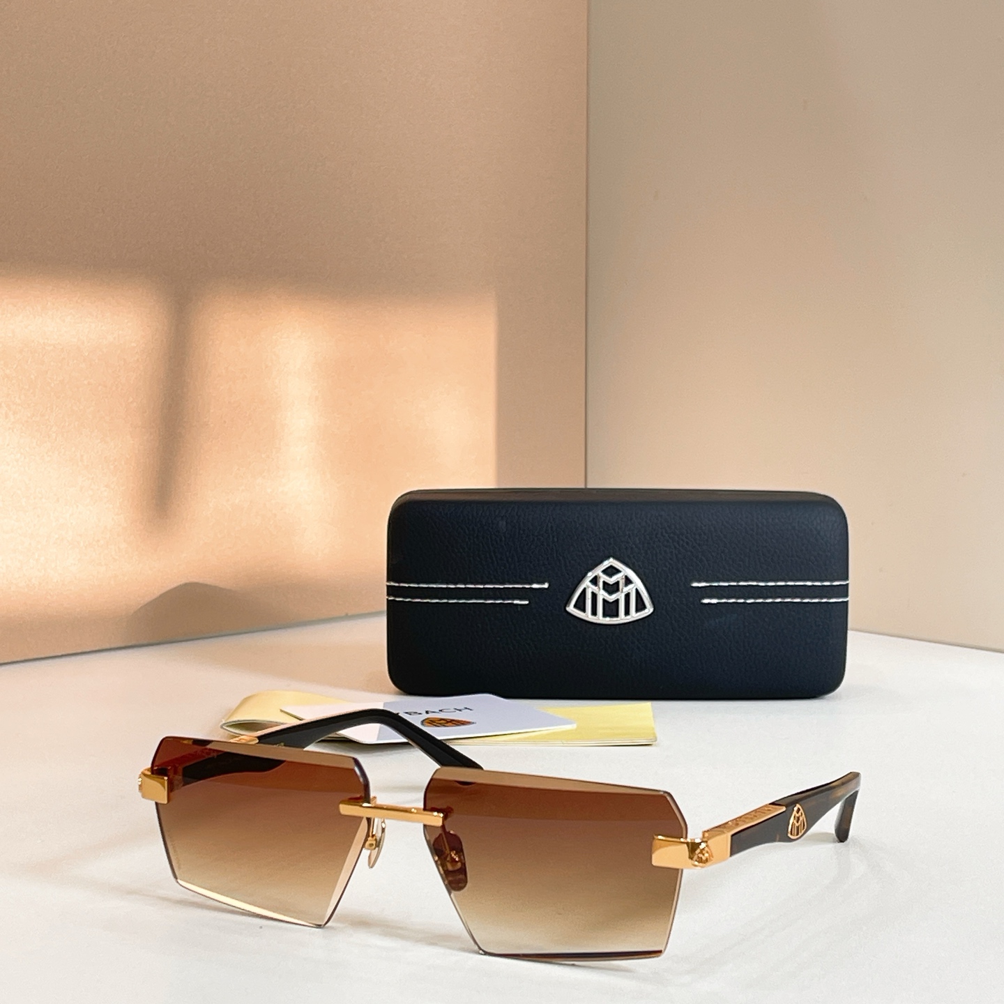 MAYBACH迈巴赫⚜️⚜️⚜️MODEL：AMP/NF-A-Z177⚜️⚜️⚜️SIZE：63口14-