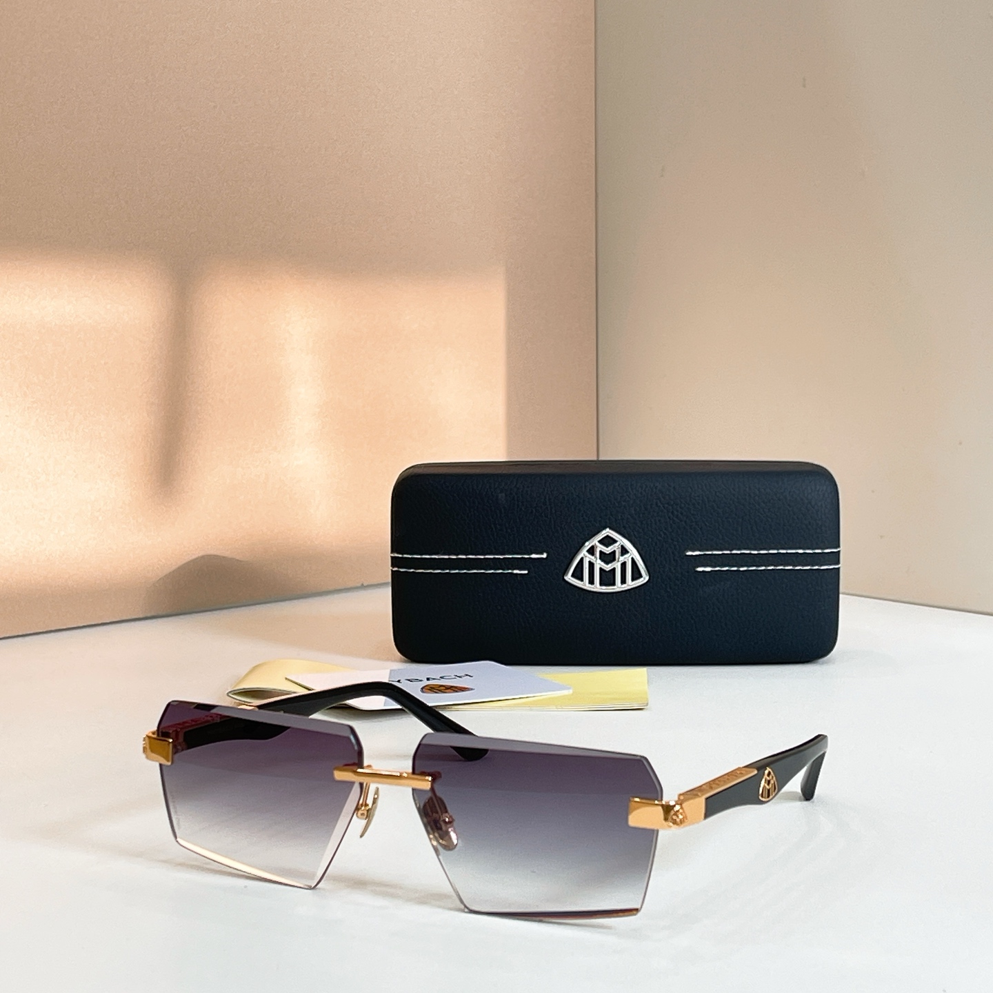 MAYBACH迈巴赫⚜️⚜️⚜️MODEL：AMP/NF-A-Z177⚜️⚜️⚜️SIZE：63口14-