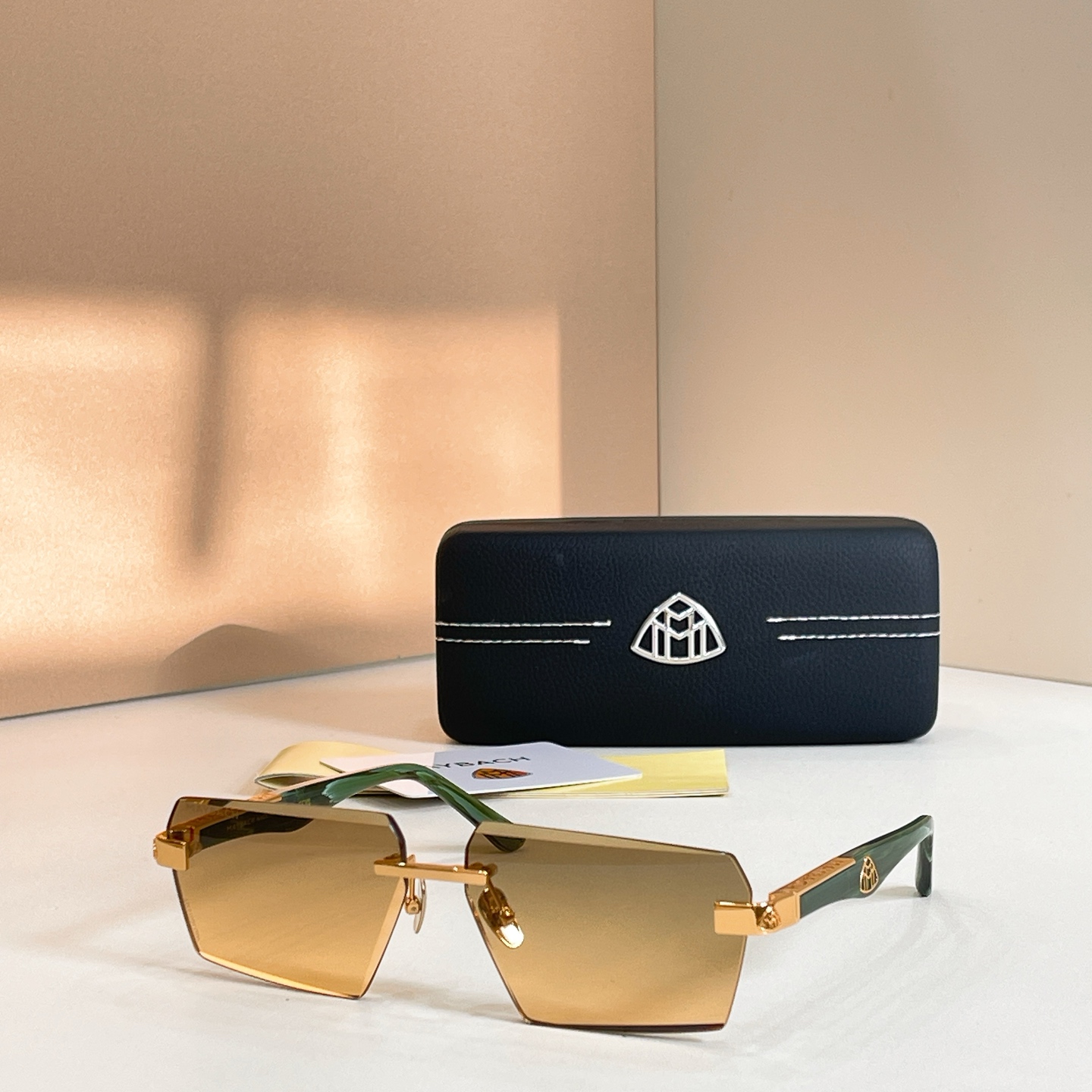 MAYBACH迈巴赫⚜️⚜️⚜️MODEL：AMP/NF-A-Z177⚜️⚜️⚜️SIZE：63口14-