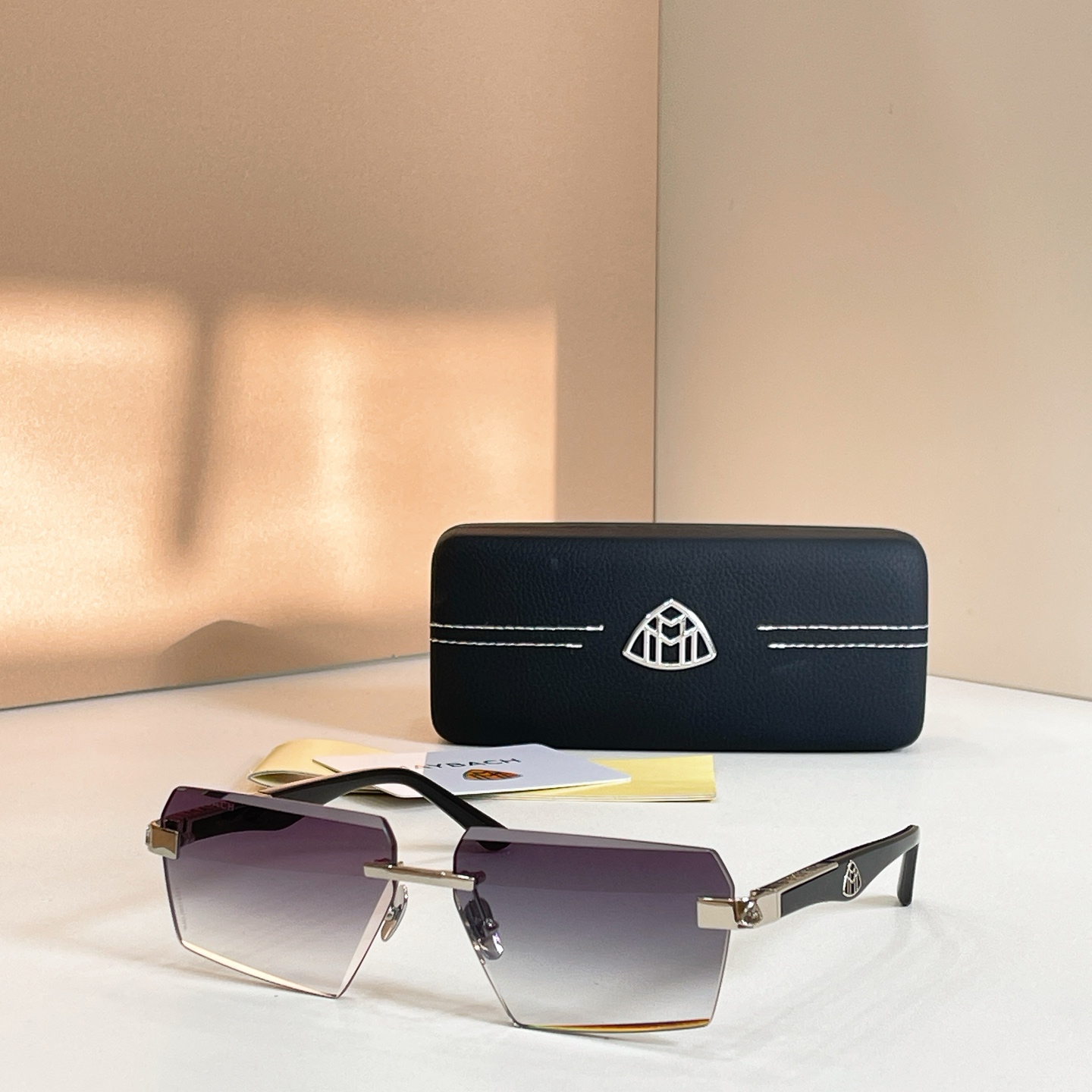 MAYBACH迈巴赫⚜️⚜️⚜️MODEL：AMP/NF-A-Z177⚜️⚜️⚜️SIZE：63口14-