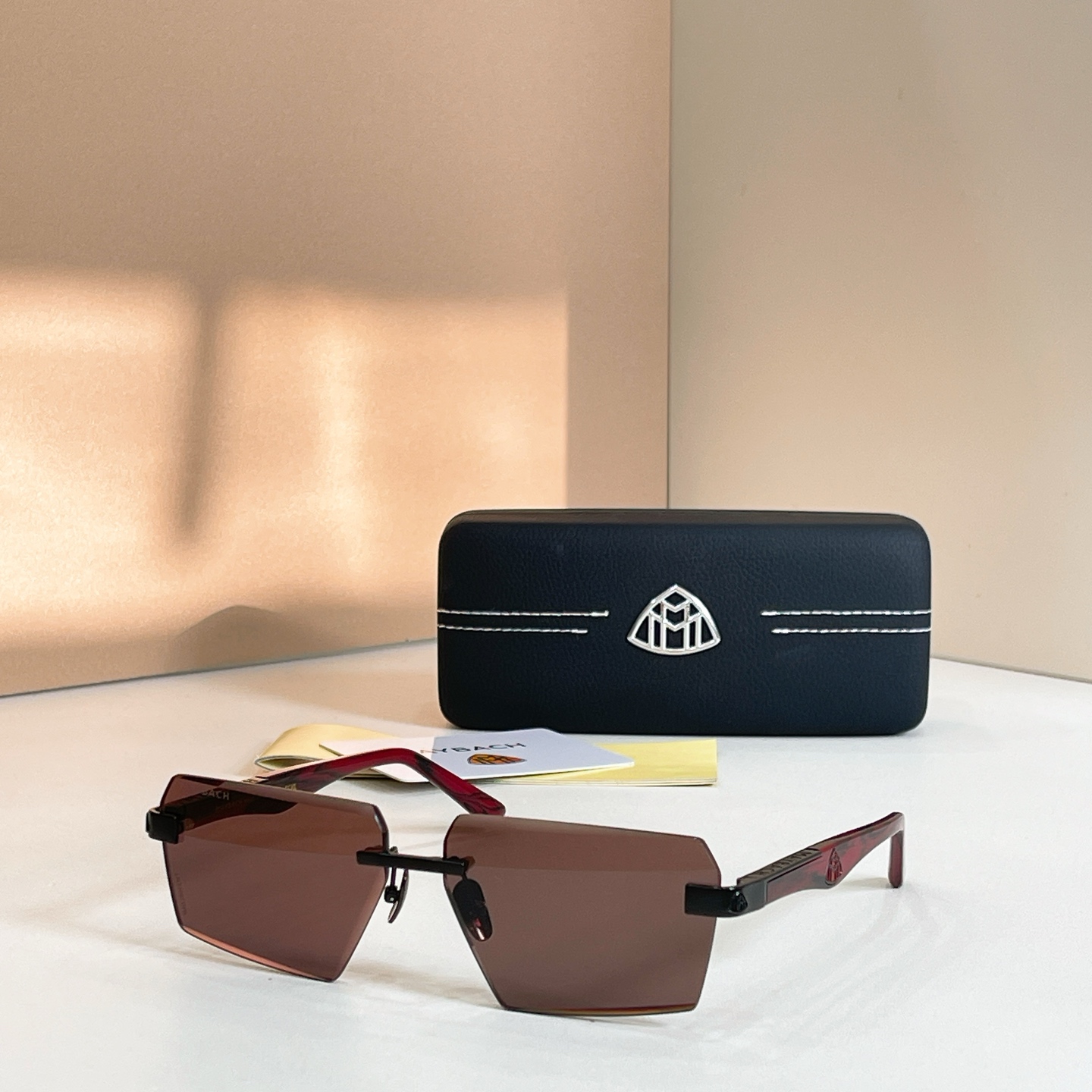 MAYBACH迈巴赫⚜️⚜️⚜️MODEL：AMP/NF-A-Z177⚜️⚜️⚜️SIZE：63口14-