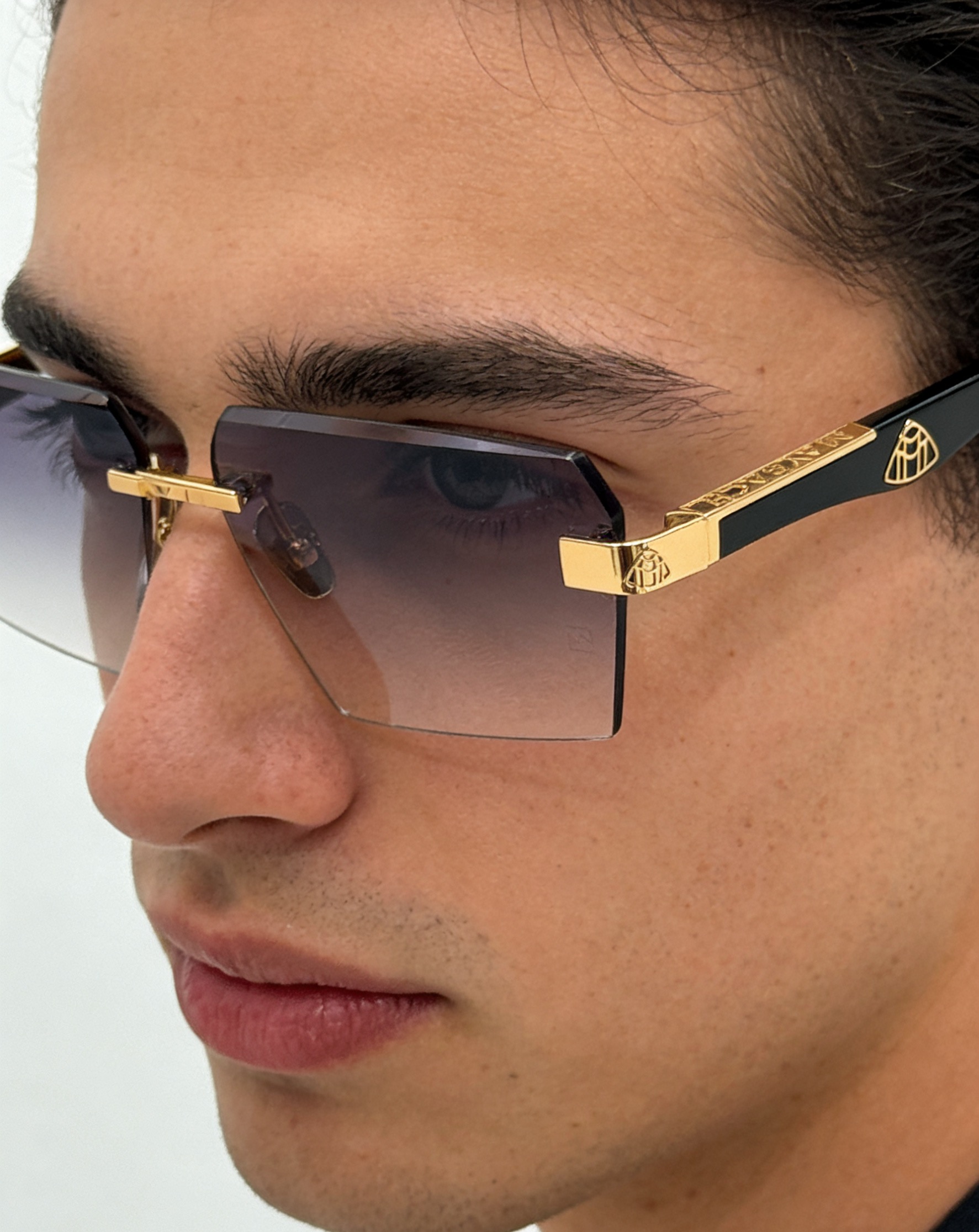 MAYBACH迈巴赫⚜️⚜️⚜️MODEL：AMP/NF-A-Z177⚜️⚜️⚜️SIZE：63口14-