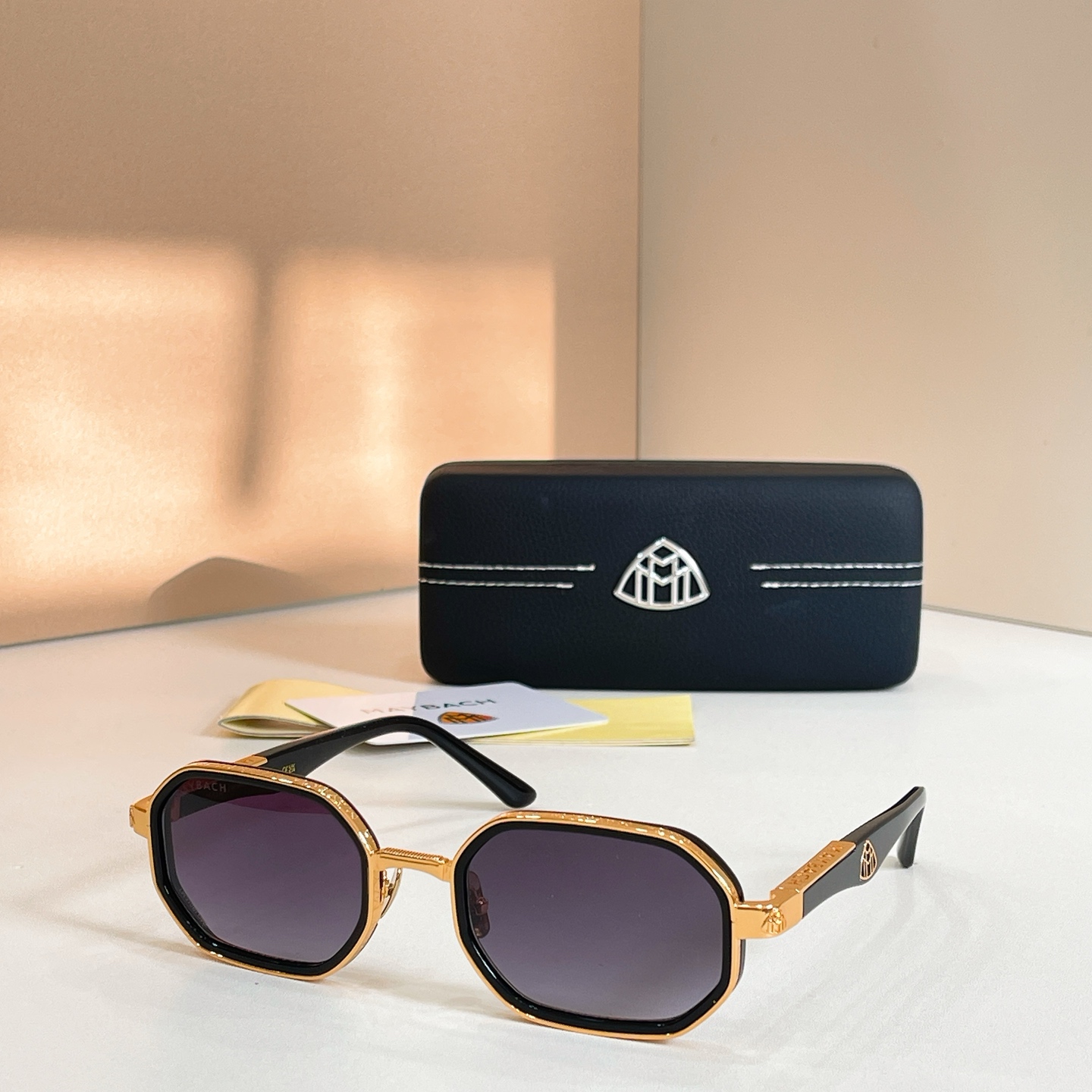 MAYBACH迈巴赫⚜️⚜️⚜️MODEL：MQY/RI-W-Z178⚜️⚜️⚜️SIZE：54口22-