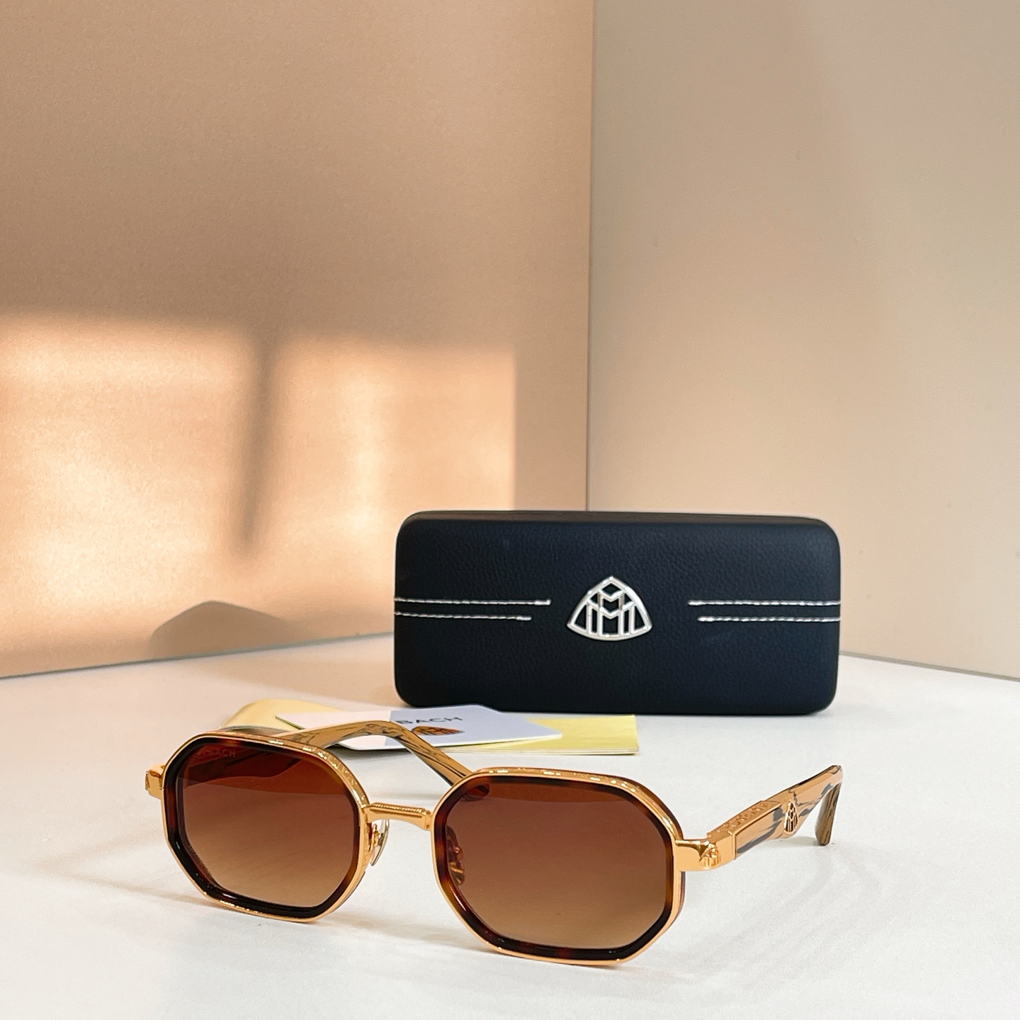 MAYBACH迈巴赫⚜️⚜️⚜️MODEL：MQY/RI-W-Z178⚜️⚜️⚜️SIZE：54口22-