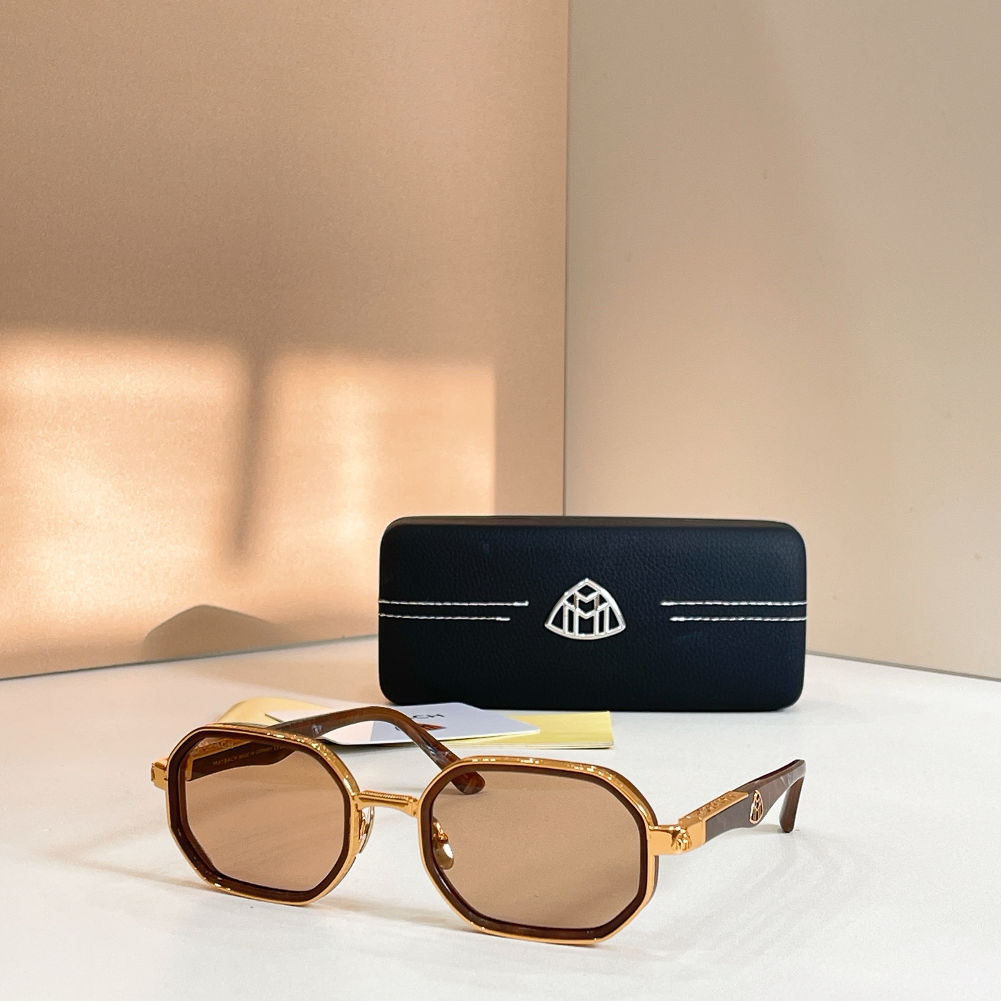 MAYBACH迈巴赫⚜️⚜️⚜️MODEL：MQY/RI-W-Z178⚜️⚜️⚜️SIZE：54口22-