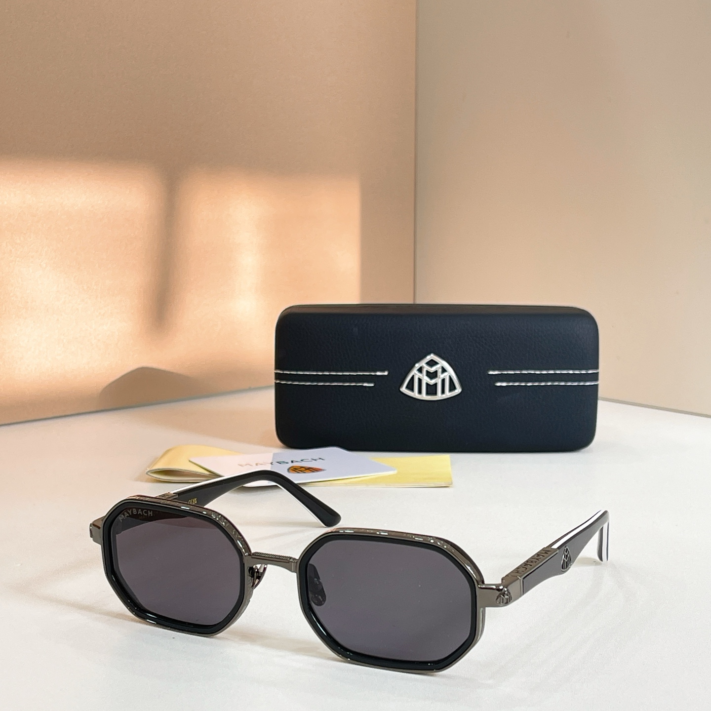 MAYBACH迈巴赫⚜️⚜️⚜️MODEL：MQY/RI-W-Z178⚜️⚜️⚜️SIZE：54口22-