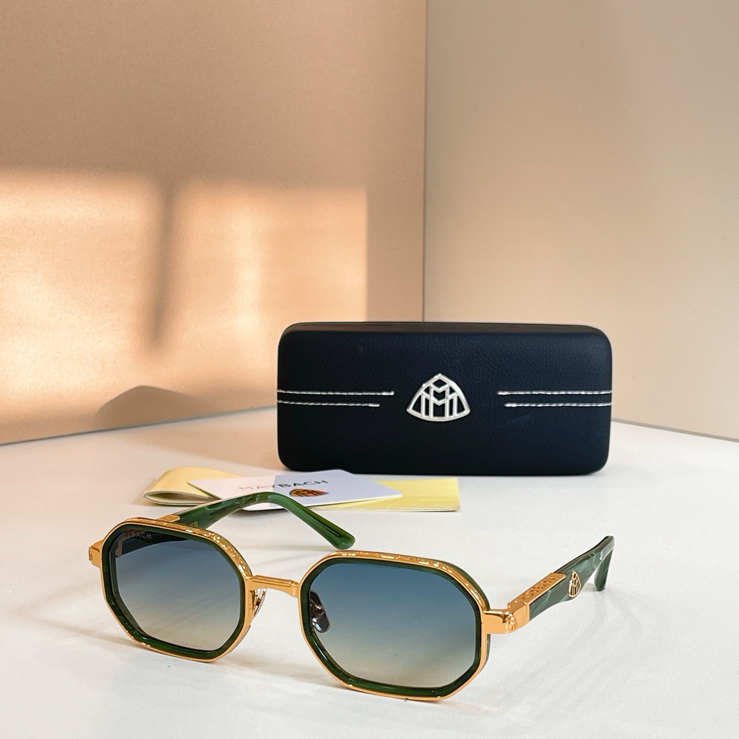 MAYBACH迈巴赫⚜️⚜️⚜️MODEL：MQY/RI-W-Z178⚜️⚜️⚜️SIZE：54口22-