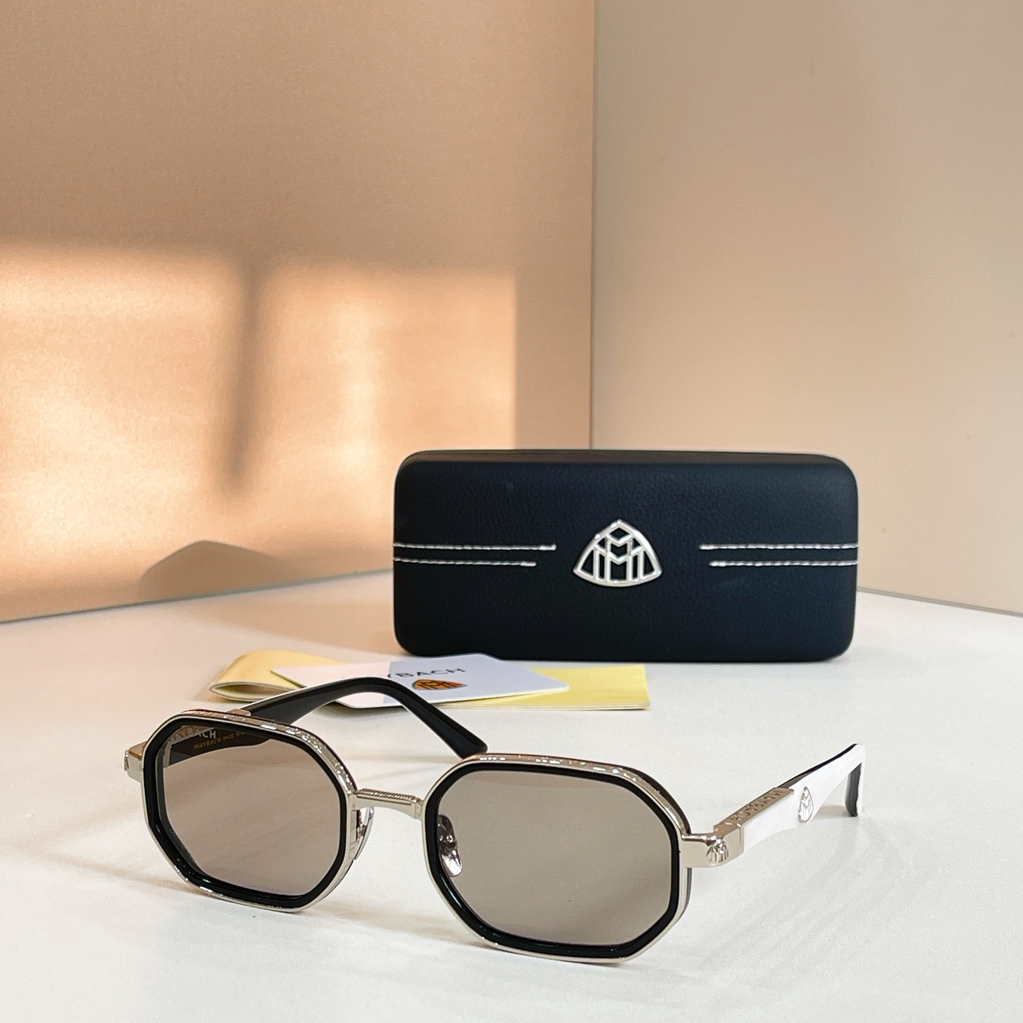 MAYBACH迈巴赫⚜️⚜️⚜️MODEL：MQY/RI-W-Z178⚜️⚜️⚜️SIZE：54口22-