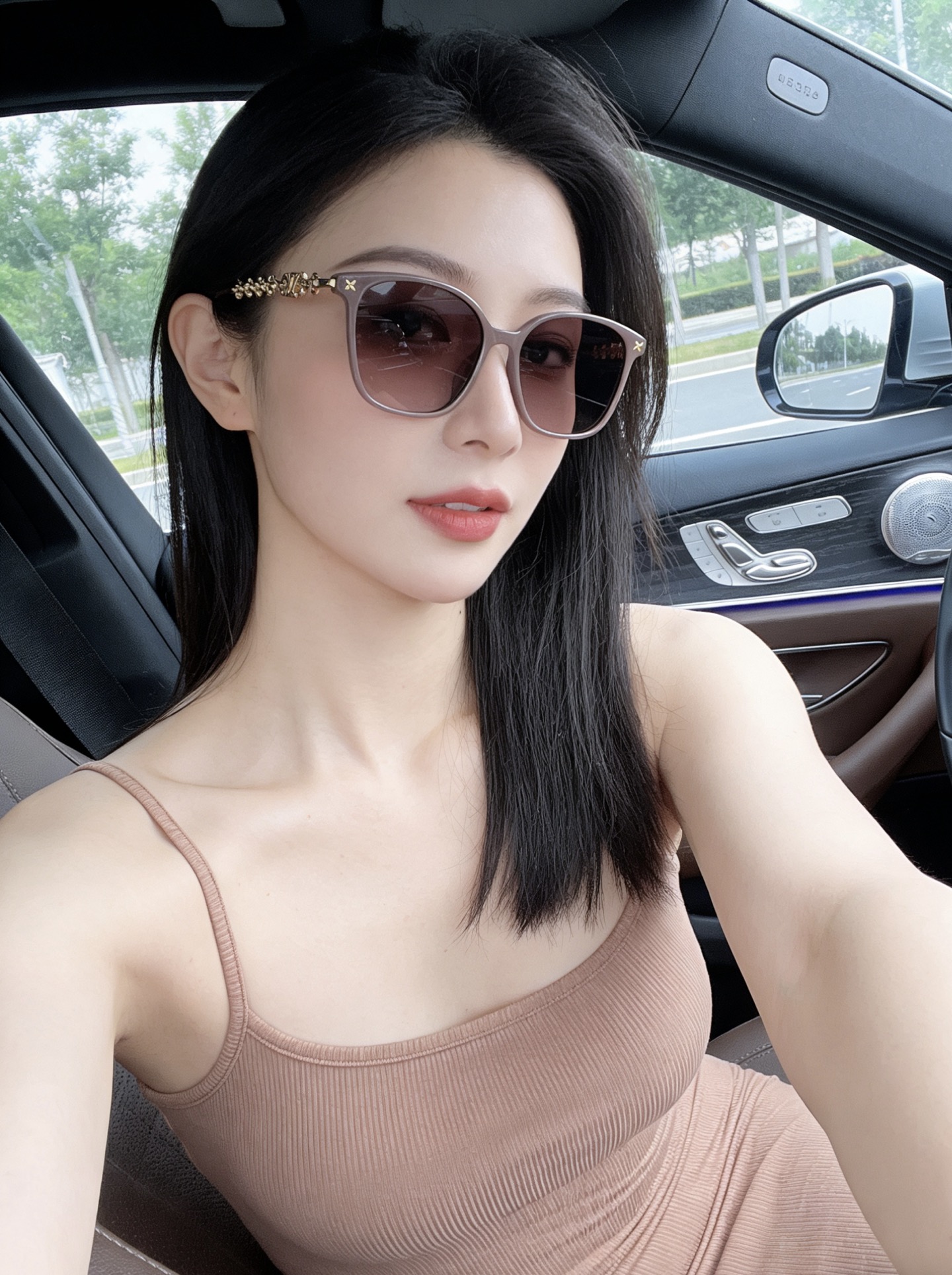 LOUIS VUITTO*✨✨✨MODEL：Z1877✨✨✨ SIZE：53口14-148✨✨✨