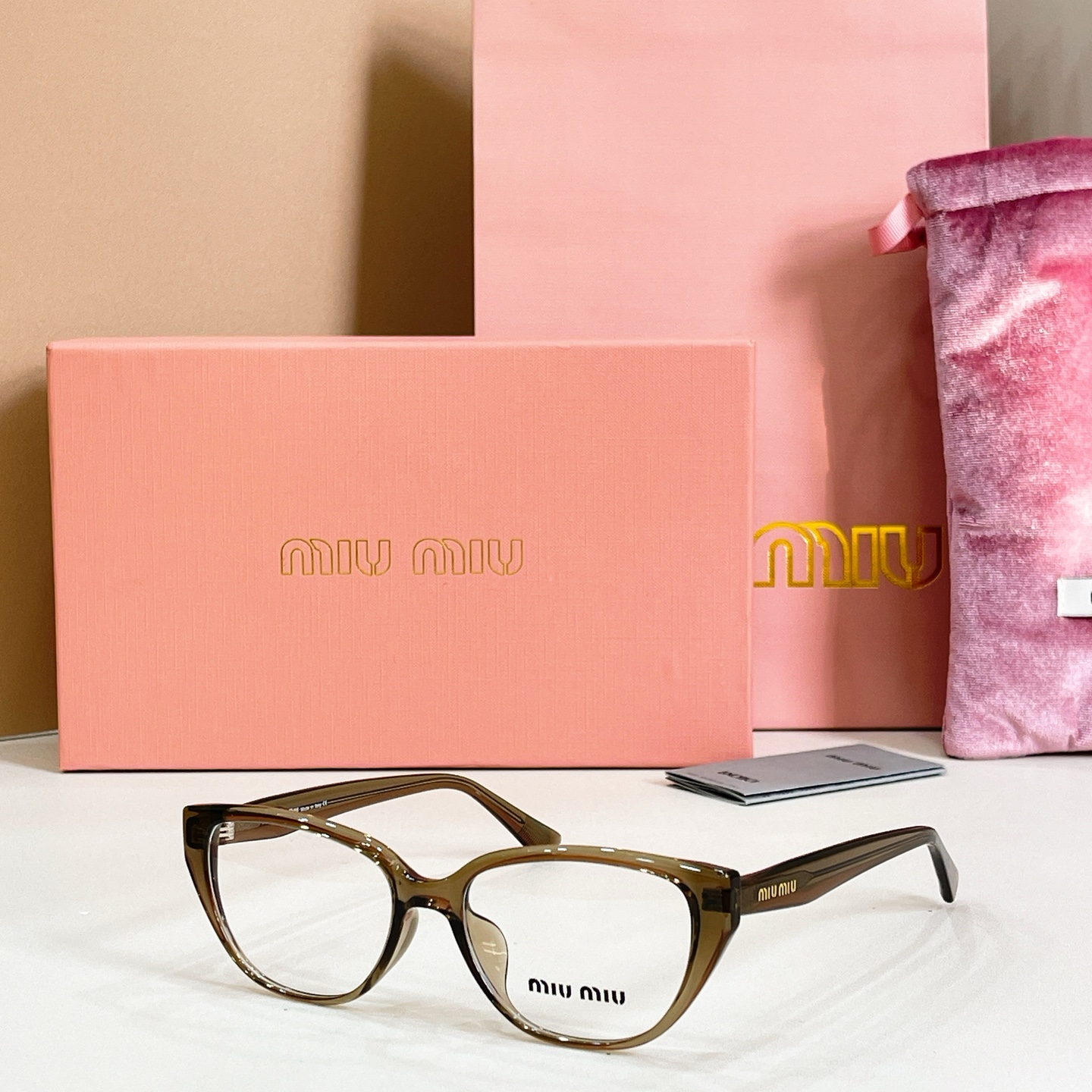 MIU M*🎀🎀🎀MODEL:K9144🎀🎀🎀SIZE：54口17-148🎀🎀🎀