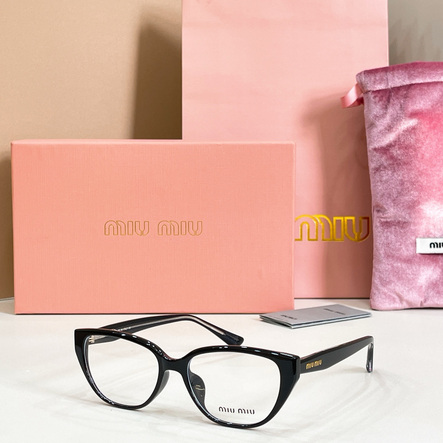 MIU M*🎀🎀🎀MODEL:K9144🎀🎀🎀SIZE：54口17-148🎀🎀🎀