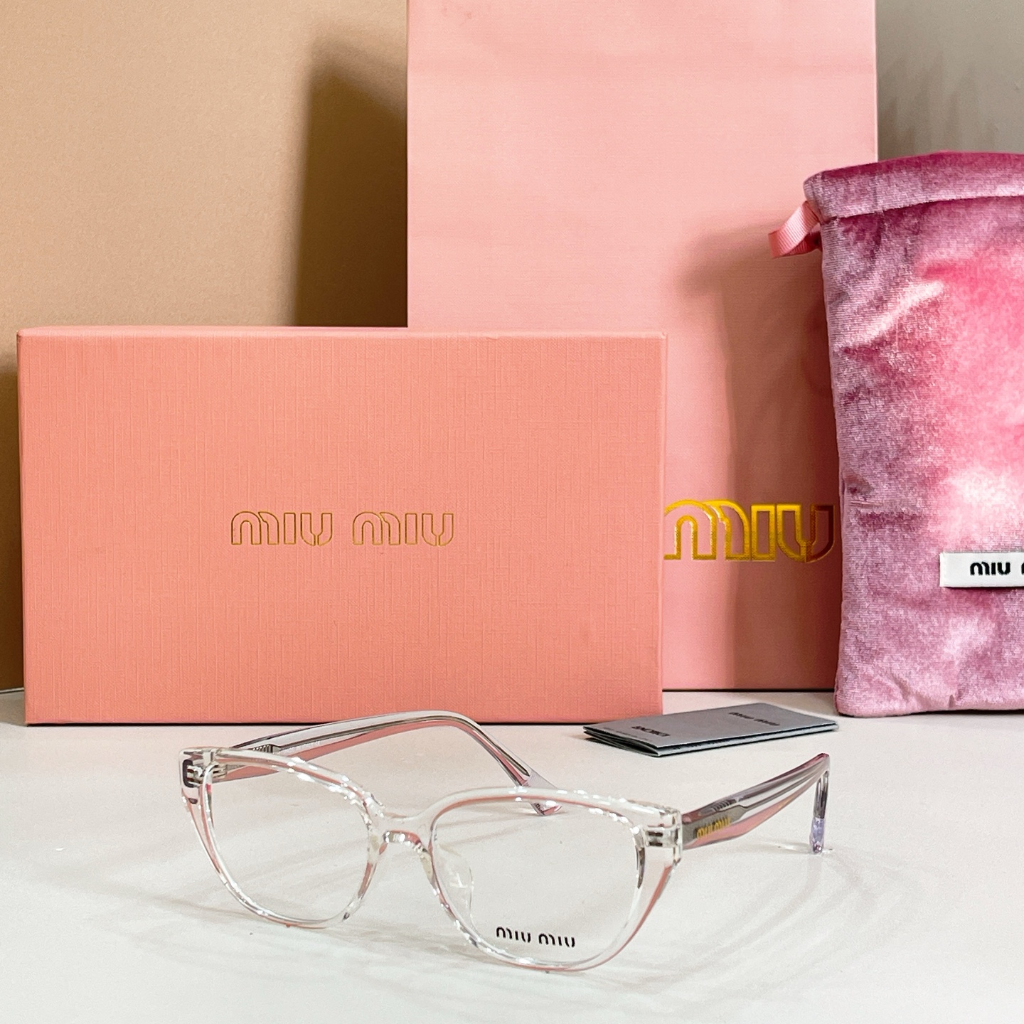 MIU M*🎀🎀🎀MODEL:K9144🎀🎀🎀SIZE：54口17-148🎀🎀🎀