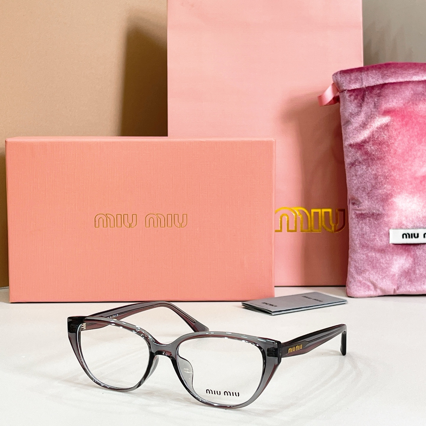 MIU M*🎀🎀🎀MODEL:K9144🎀🎀🎀SIZE：54口17-148🎀🎀🎀