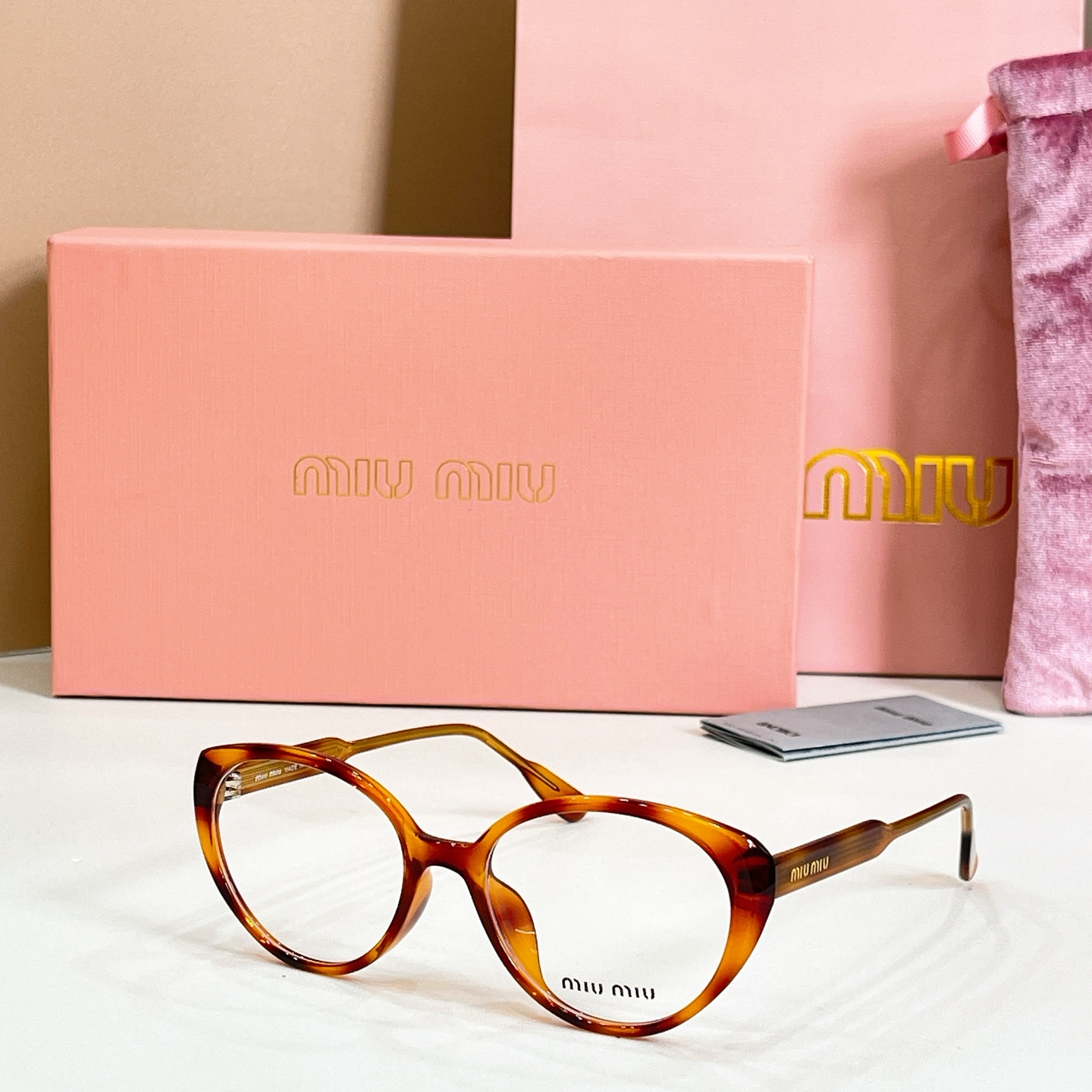 MIU M*🎀🎀🎀MODEL:K9166🎀🎀🎀SIZE：53口19-148🎀🎀🎀