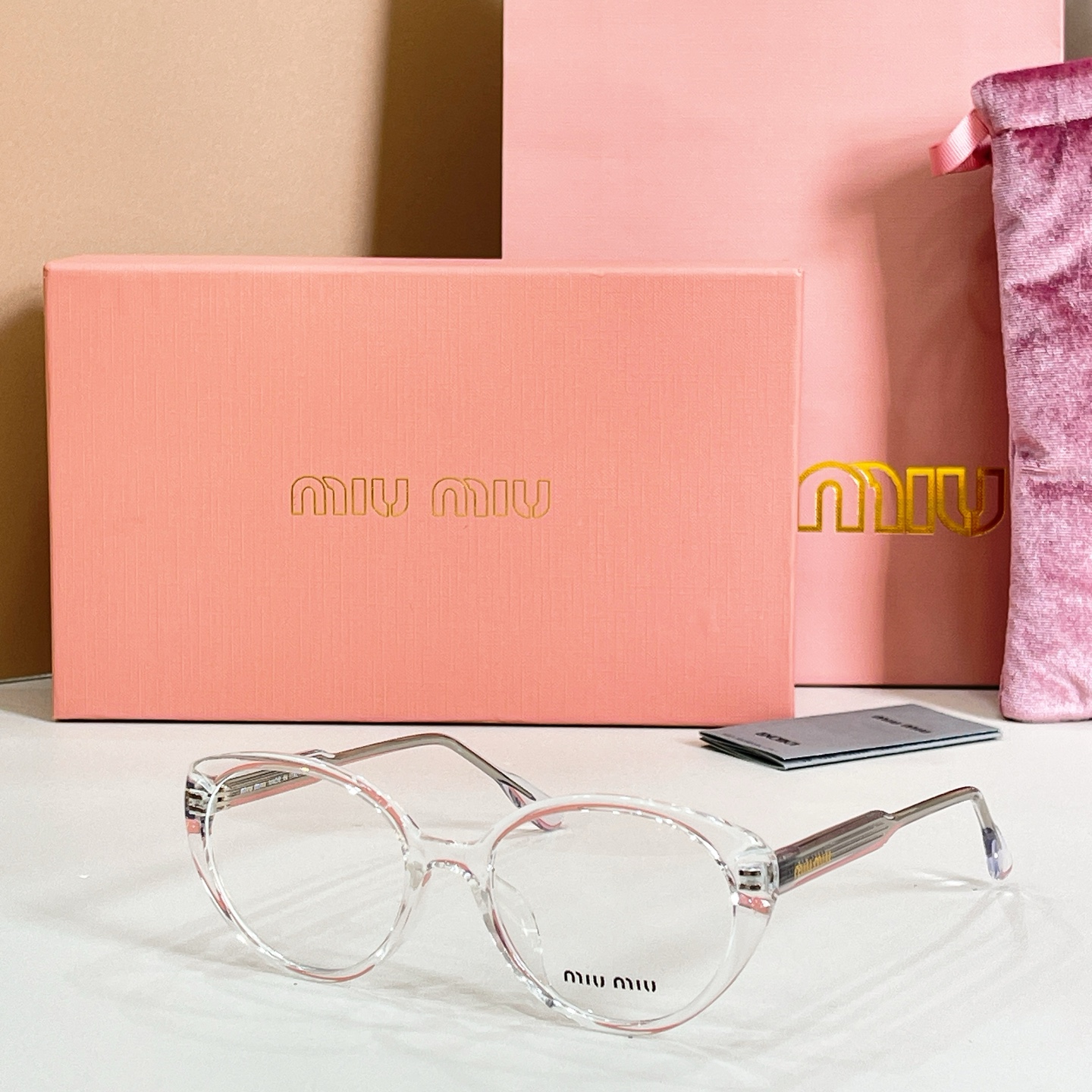 MIU M*🎀🎀🎀MODEL:K9166🎀🎀🎀SIZE：53口19-148🎀🎀🎀
