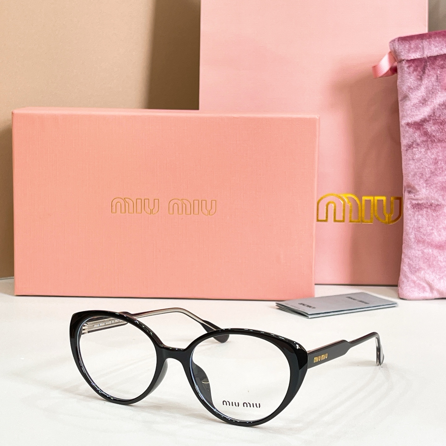 MIU M*🎀🎀🎀MODEL:K9166🎀🎀🎀SIZE：53口19-148🎀🎀🎀