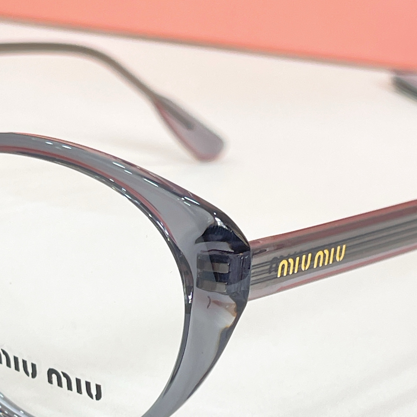 MIU M*🎀🎀🎀MODEL:K9166🎀🎀🎀SIZE：53口19-148🎀🎀🎀