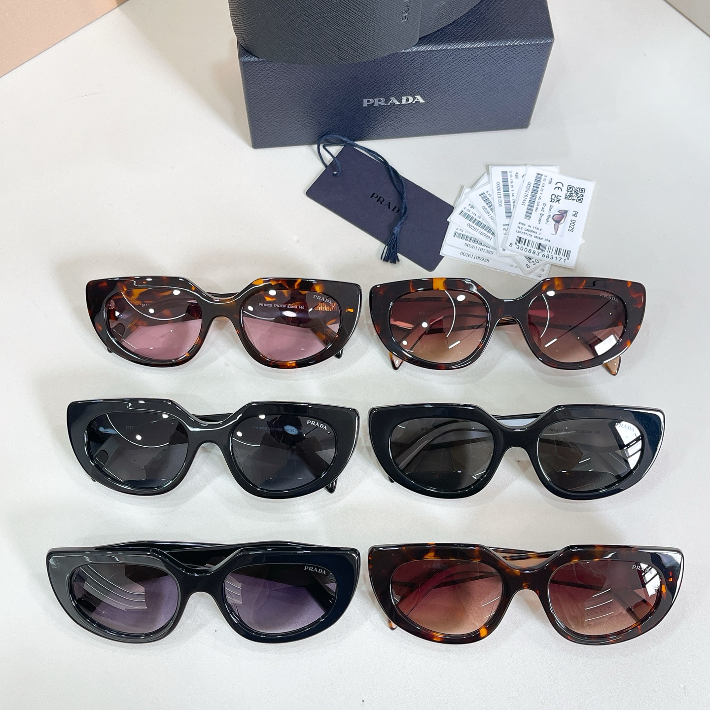 PRAD*✨✨✨MODEL：PR D02S✨✨✨SIZE：53口20-140✨✨✨