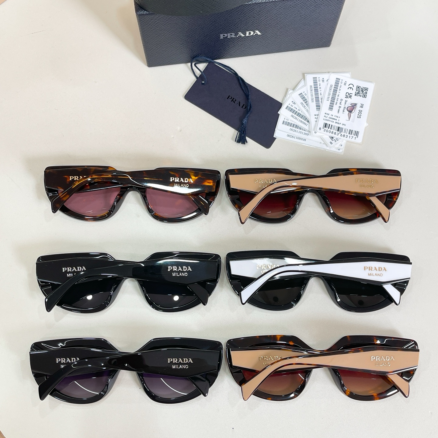 PRAD*✨✨✨MODEL：PR D02S✨✨✨SIZE：53口20-140✨✨✨