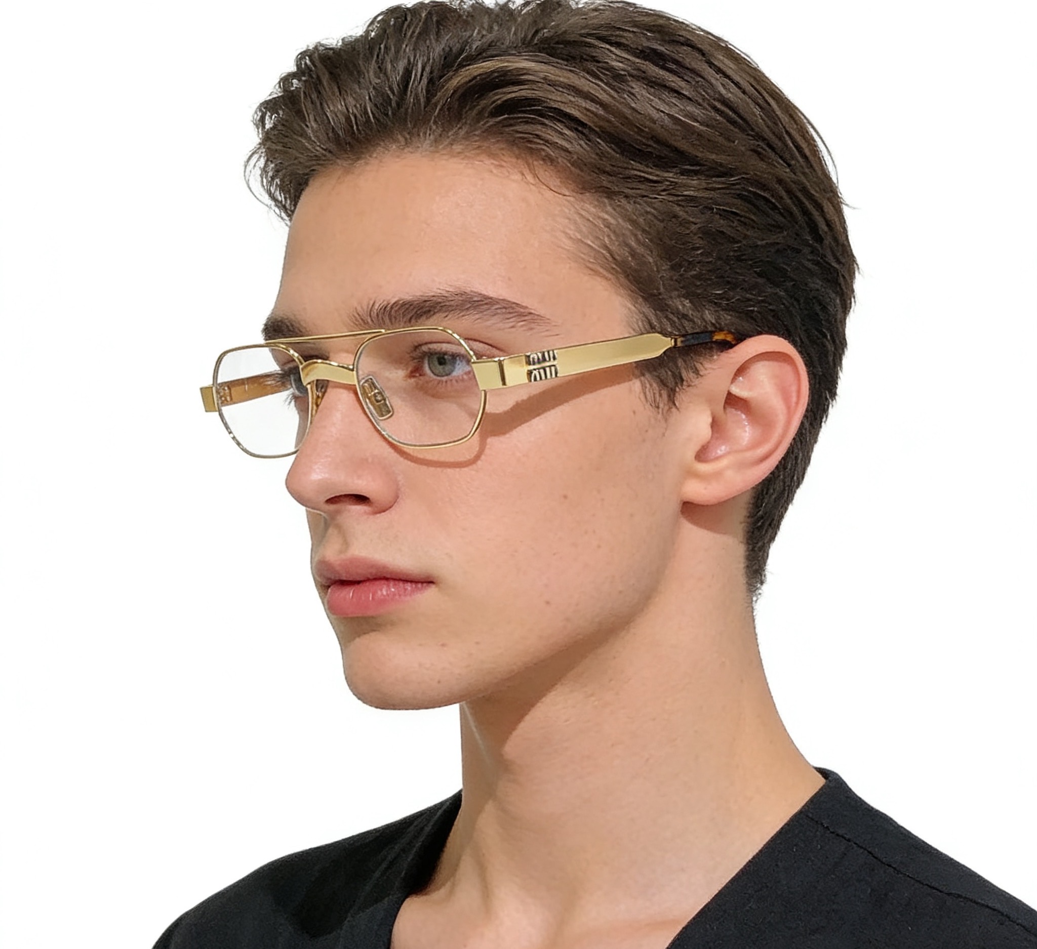 MIU M*🎀🎀🎀MODEL:MU B52S🎀🎀🎀SIZE：49口22-140🎀🎀🎀