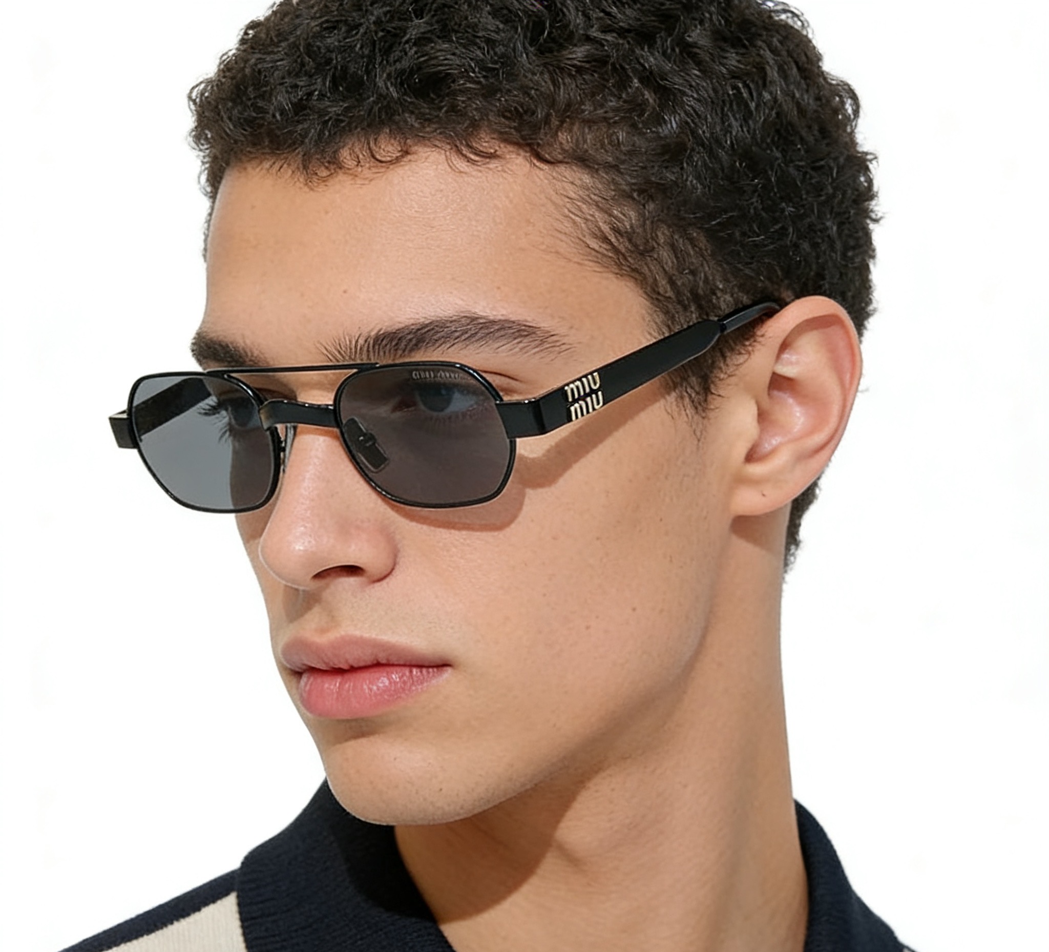 MIU M*🎀🎀🎀MODEL:MU B52S🎀🎀🎀SIZE：49口22-140🎀🎀🎀