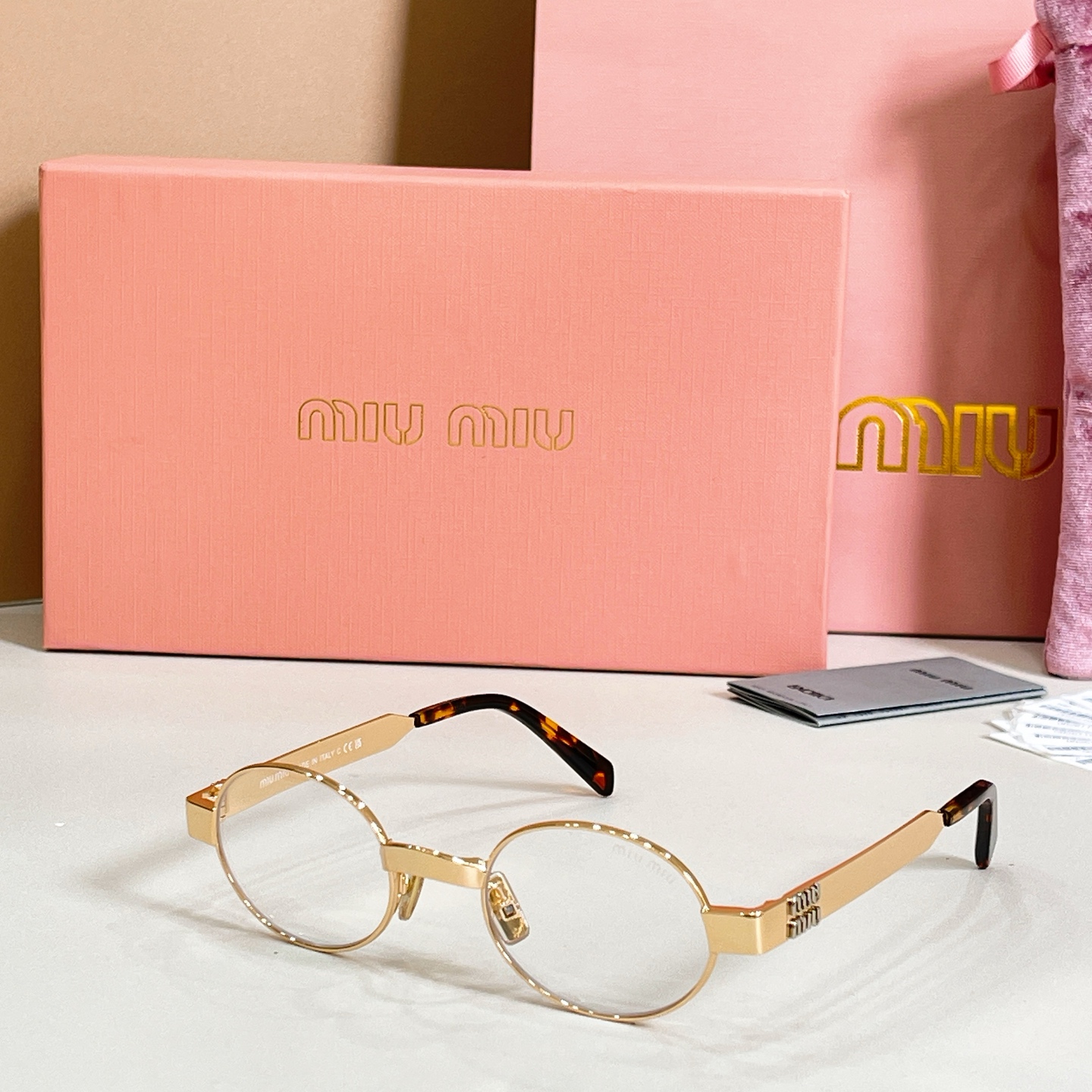 MIU M*🎀🎀🎀MODEL:MU B51S🎀🎀🎀SIZE：47口21-140🎀🎀🎀