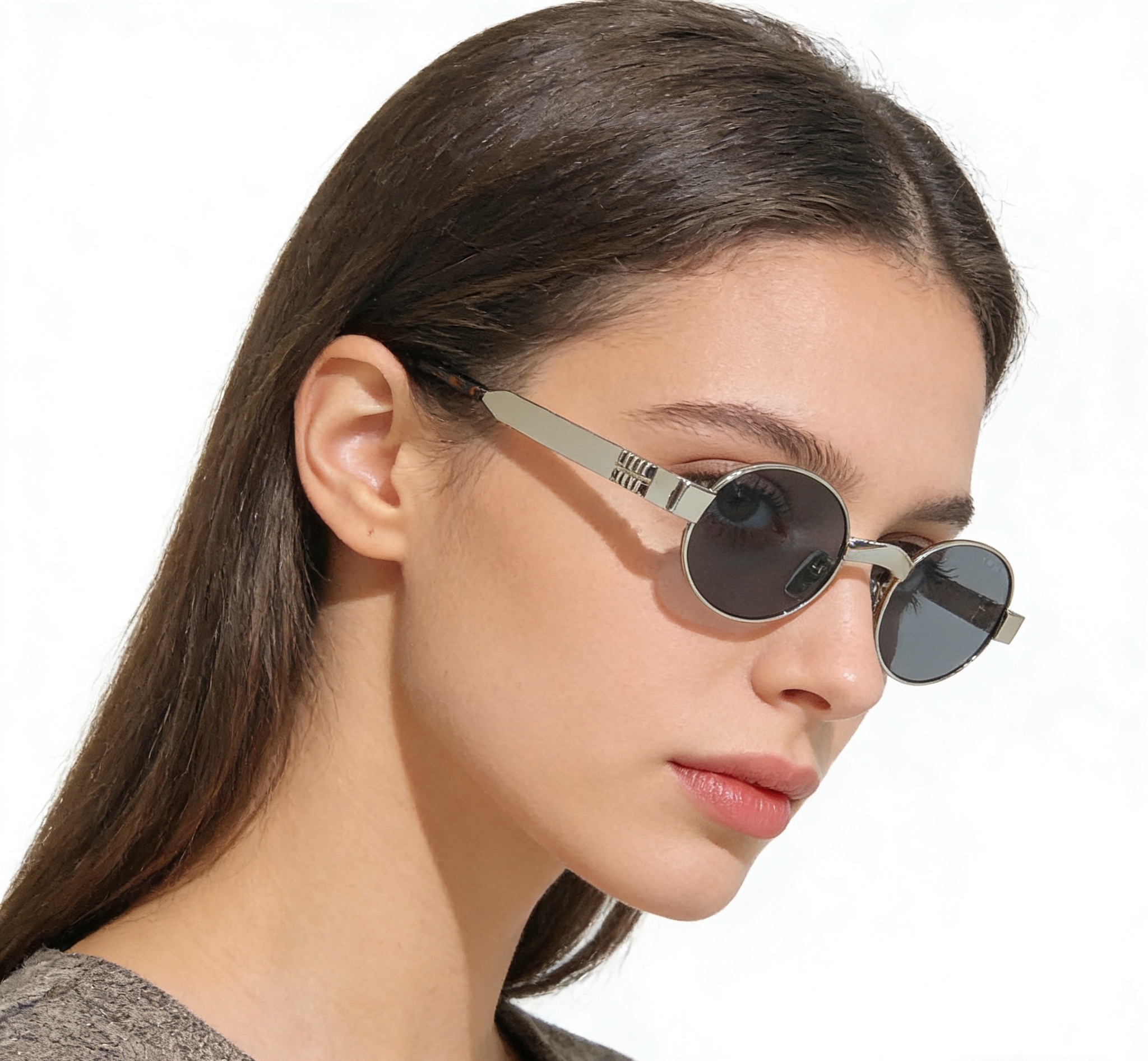 MIU M*🎀🎀🎀MODEL:MU B51S🎀🎀🎀SIZE：47口21-140🎀🎀🎀