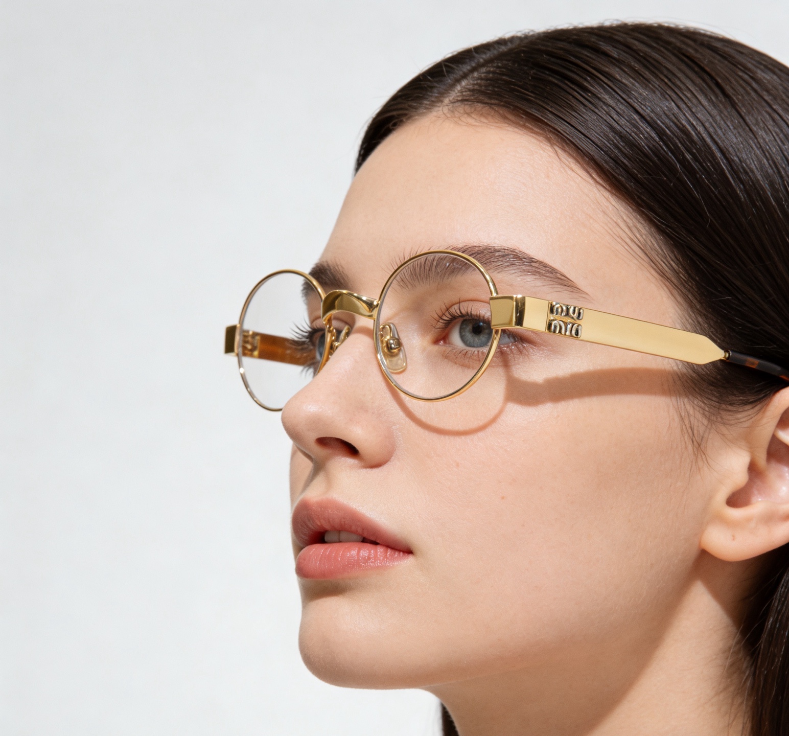 MIU M*🎀🎀🎀MODEL:MU B51S🎀🎀🎀SIZE：47口21-140🎀🎀🎀