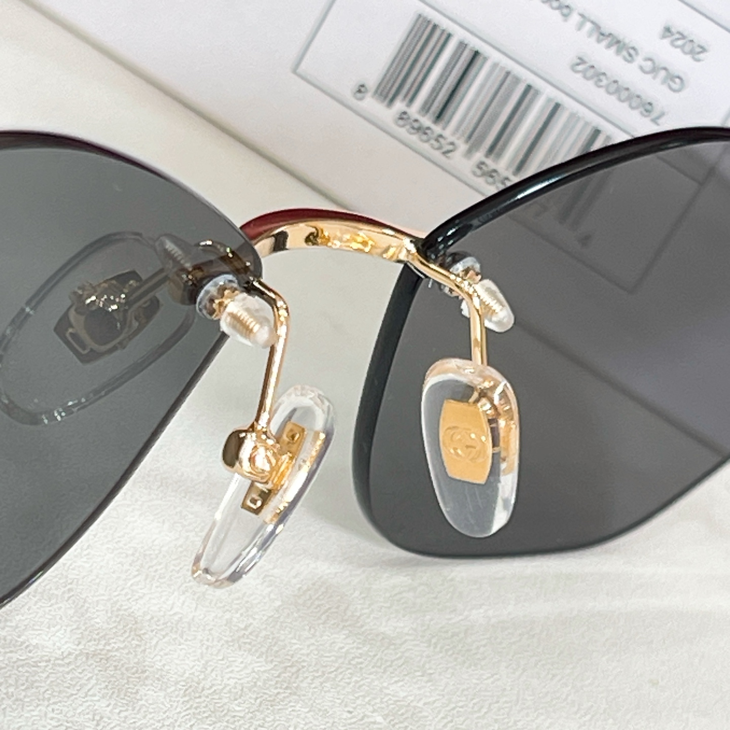 GUCC*✨✨MODEL：GG2050S✨✨✨ SIZE：60口17-140✨✨ ✨