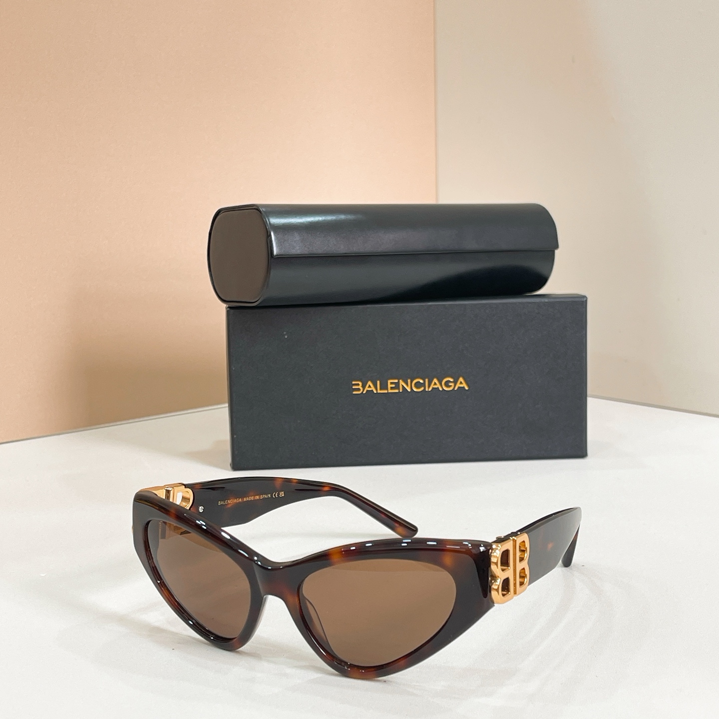 BALENCIAG*巴黎*世家⚜️⚜️⚜️MODEL：BB03130⚜️⚜️⚜️SIZE：54口17-1