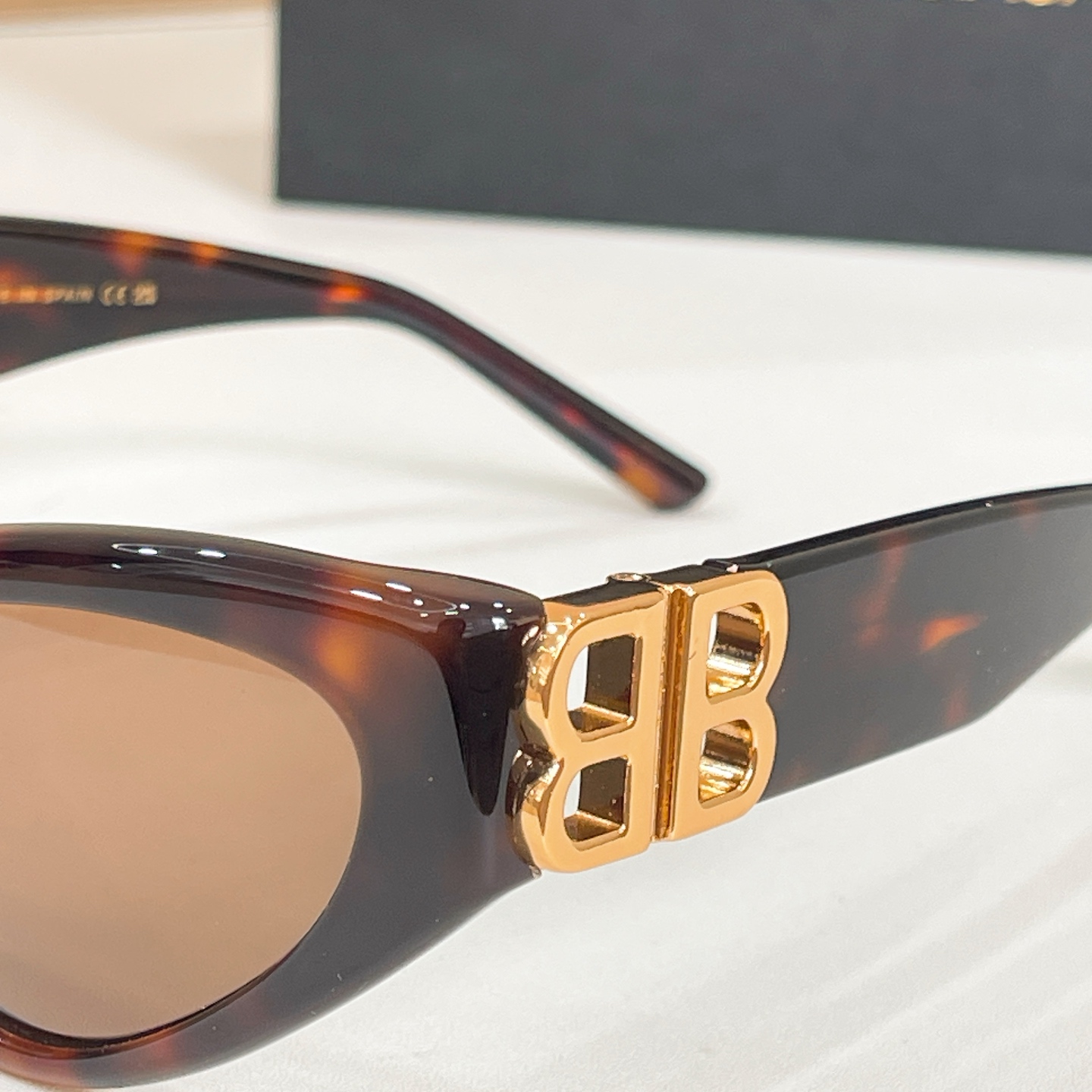 BALENCIAG*巴黎*世家⚜️⚜️⚜️MODEL：BB03130⚜️⚜️⚜️SIZE：54口17-1