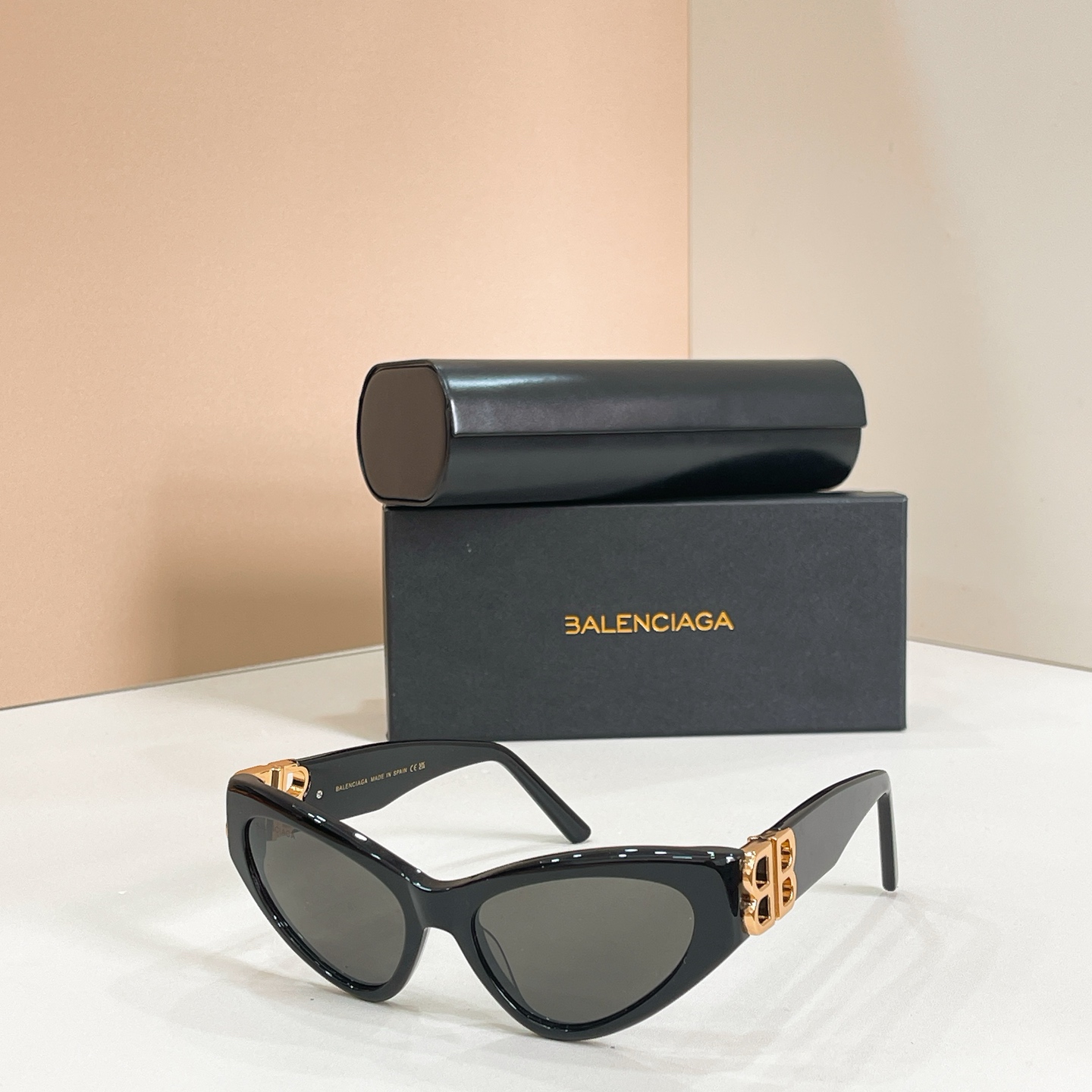 BALENCIAG*巴黎*世家⚜️⚜️⚜️MODEL：BB03130⚜️⚜️⚜️SIZE：54口17-1