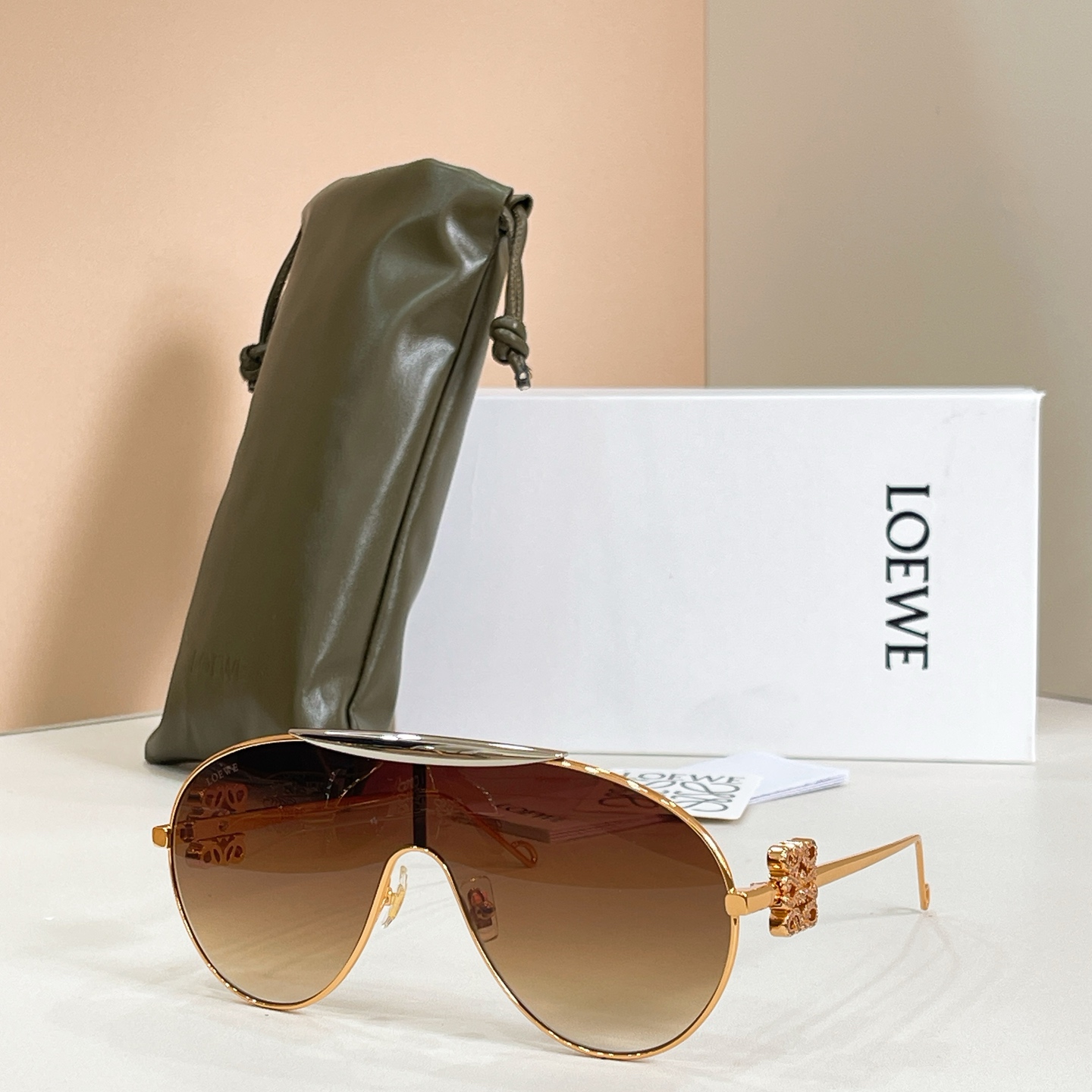 ￼ ￼ LOEWE🌟🌟🌟MODEL：LW1736LS🌟🌟🌟SIZE：135口58-143🌟🌟🌟