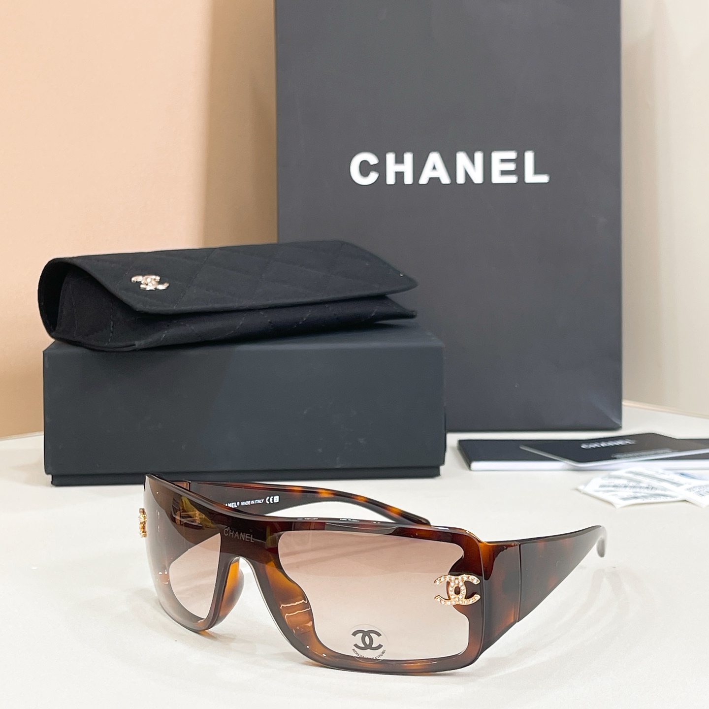 CHANE*🌸🌸🌸MODEL：5088-B🌸🌸🌸SIZE：120🌸🌸🌸