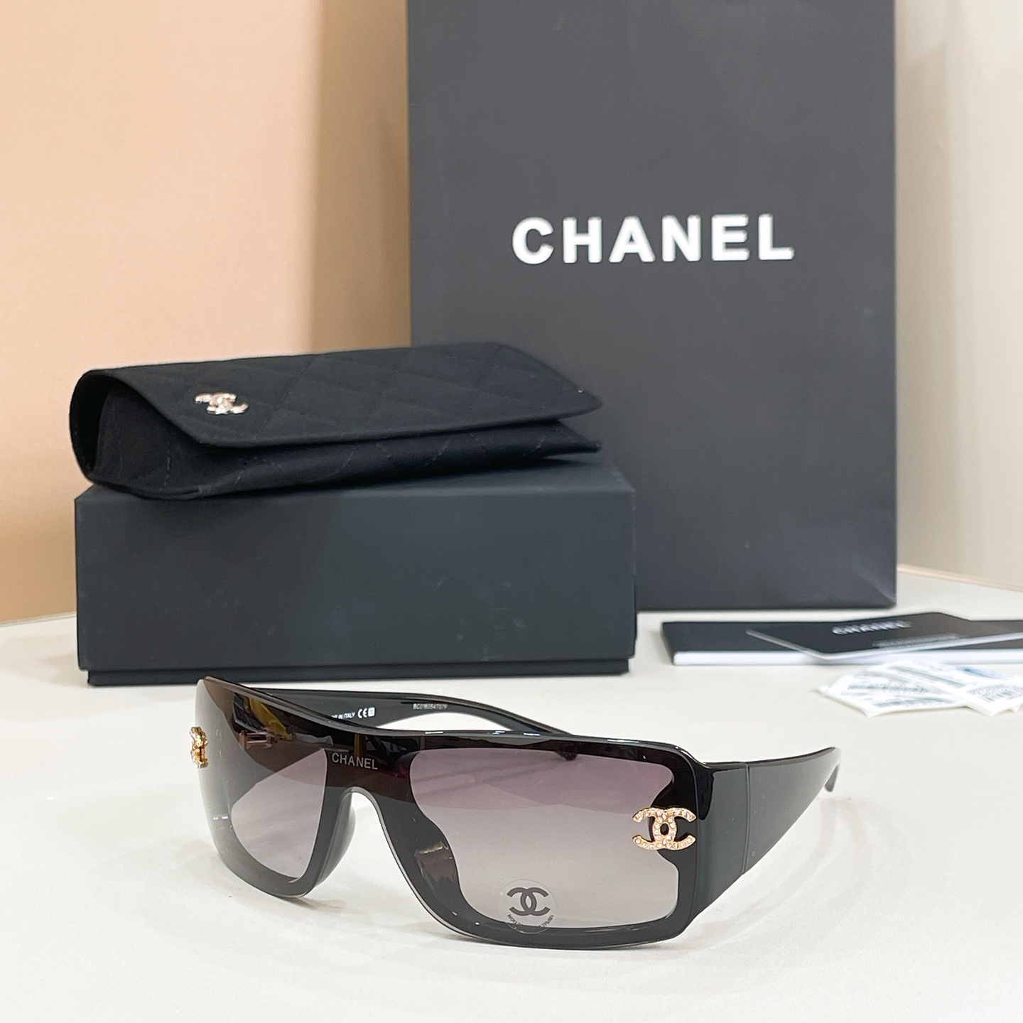 CHANE*🌸🌸🌸MODEL：5088-B🌸🌸🌸SIZE：120🌸🌸🌸