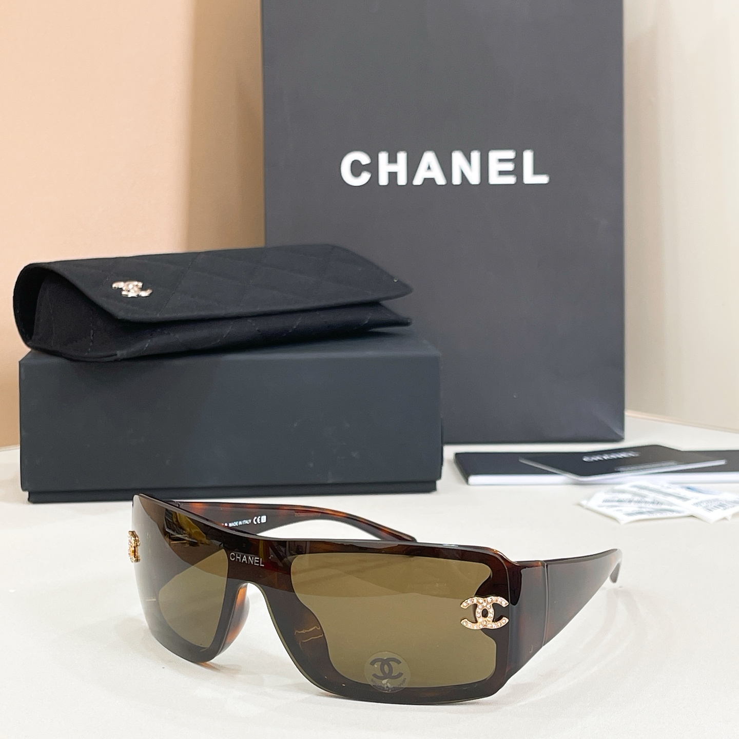 CHANE*🌸🌸🌸MODEL：5088-B🌸🌸🌸SIZE：120🌸🌸🌸