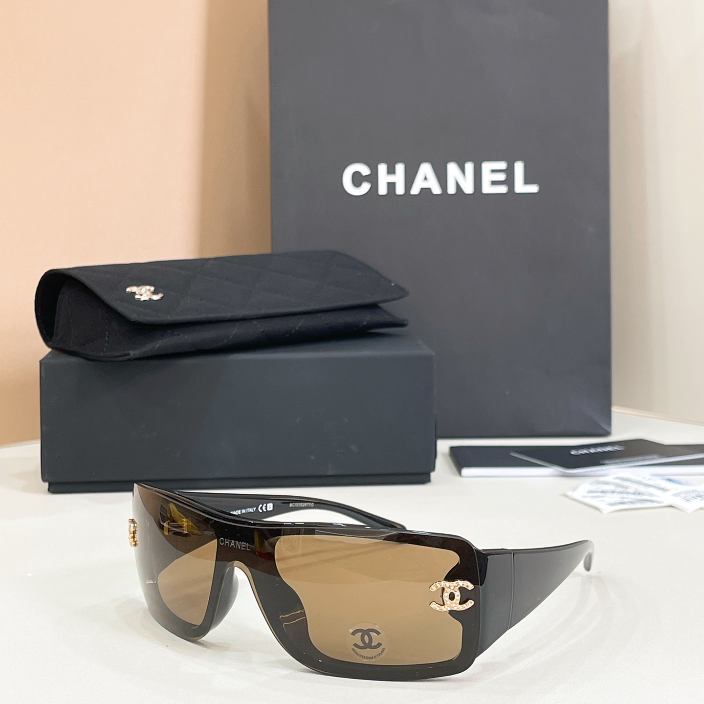 CHANE*🌸🌸🌸MODEL：5088-B🌸🌸🌸SIZE：120🌸🌸🌸