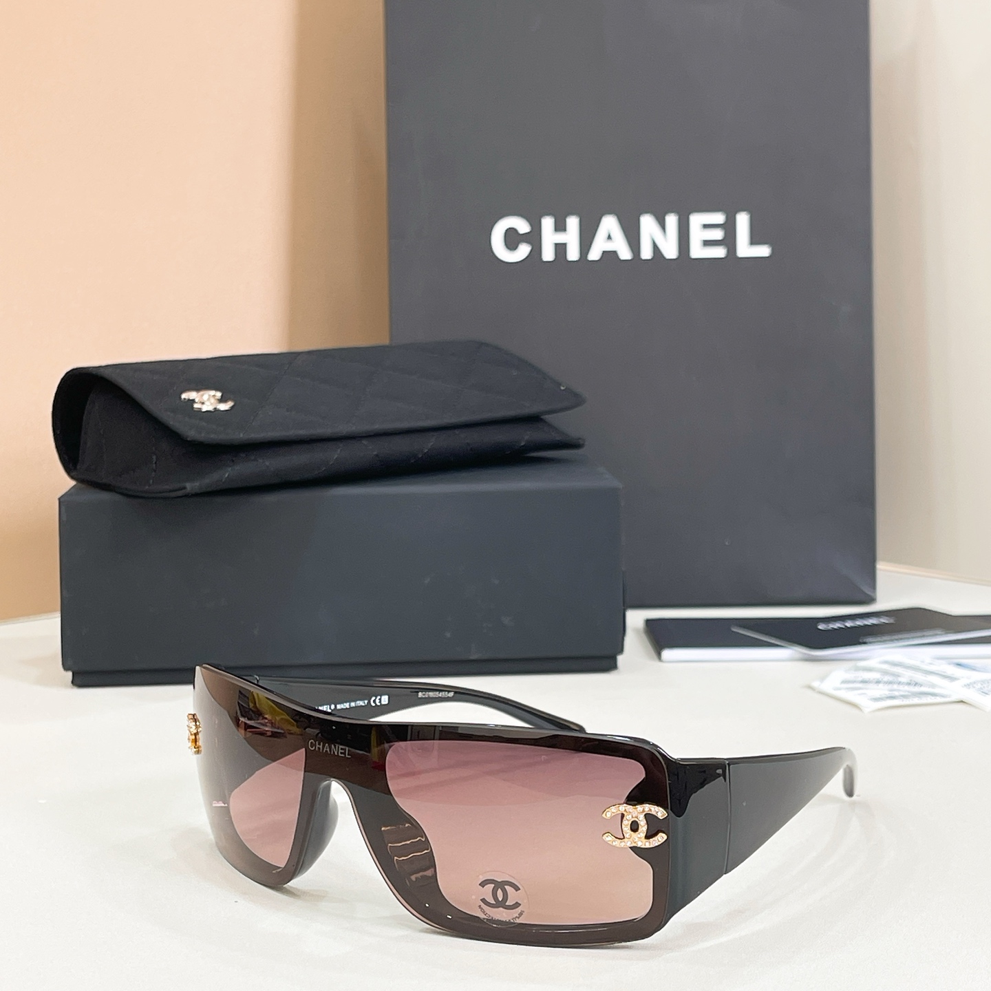 CHANE*🌸🌸🌸MODEL：5088-B🌸🌸🌸SIZE：120🌸🌸🌸