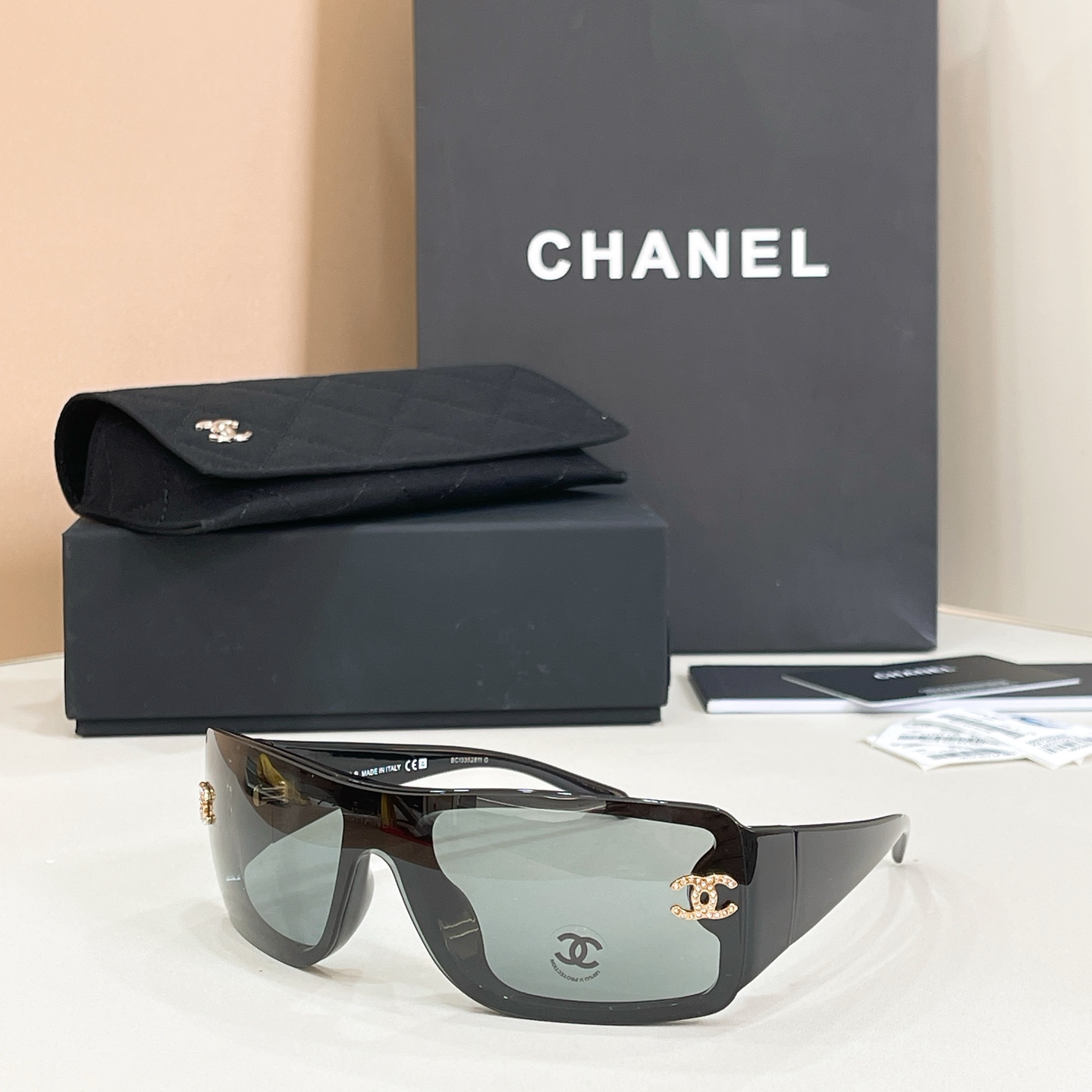 CHANE*🌸🌸🌸MODEL：5088-B🌸🌸🌸SIZE：120🌸🌸🌸