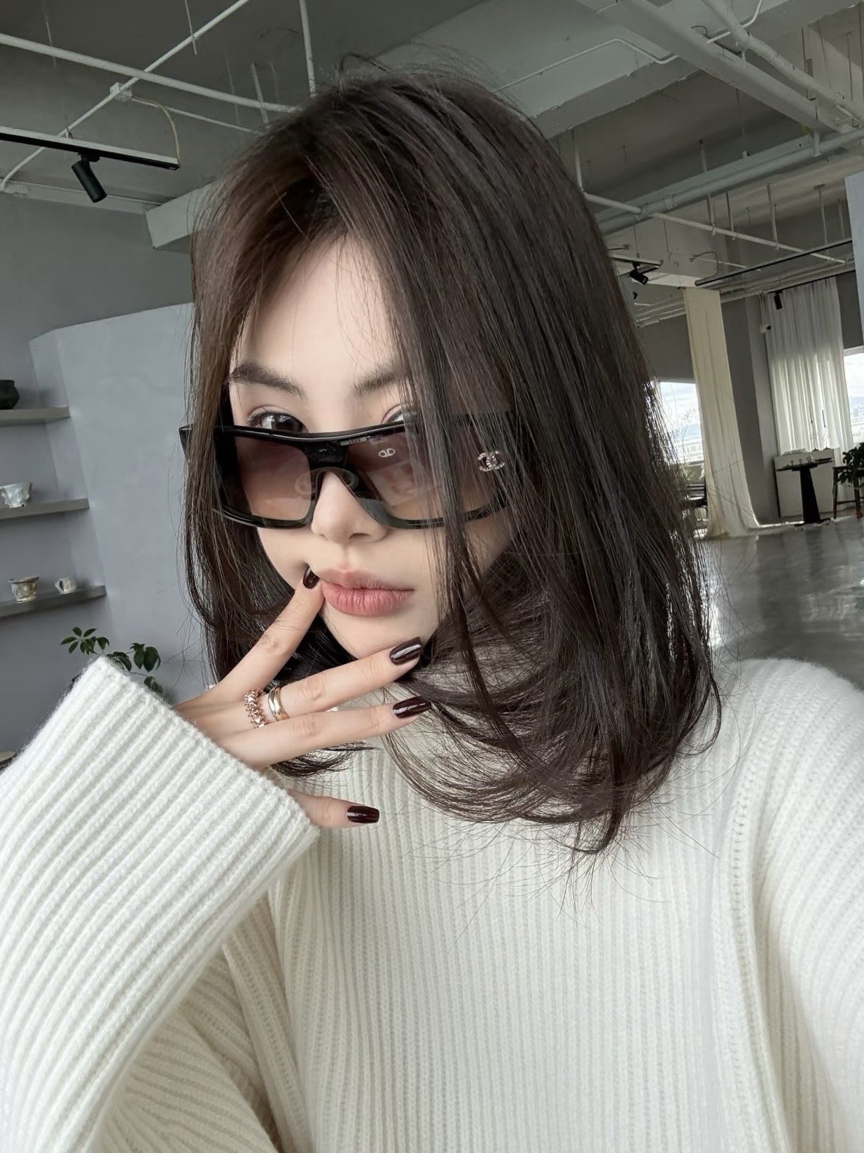 CHANE*🌸🌸🌸MODEL：5088-B🌸🌸🌸SIZE：120🌸🌸🌸