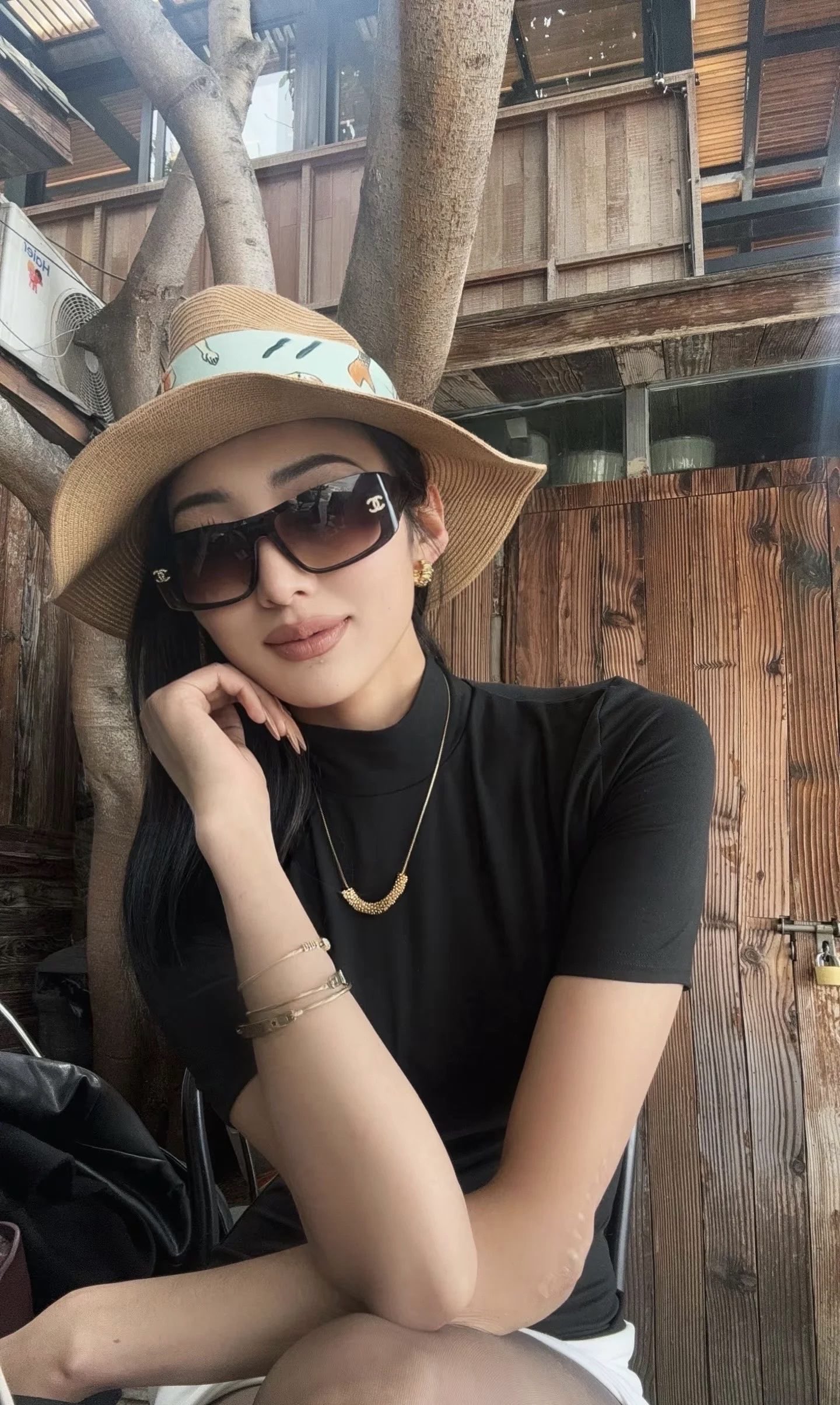 CHANE*🌸🌸🌸MODEL：5088-B🌸🌸🌸SIZE：120🌸🌸🌸