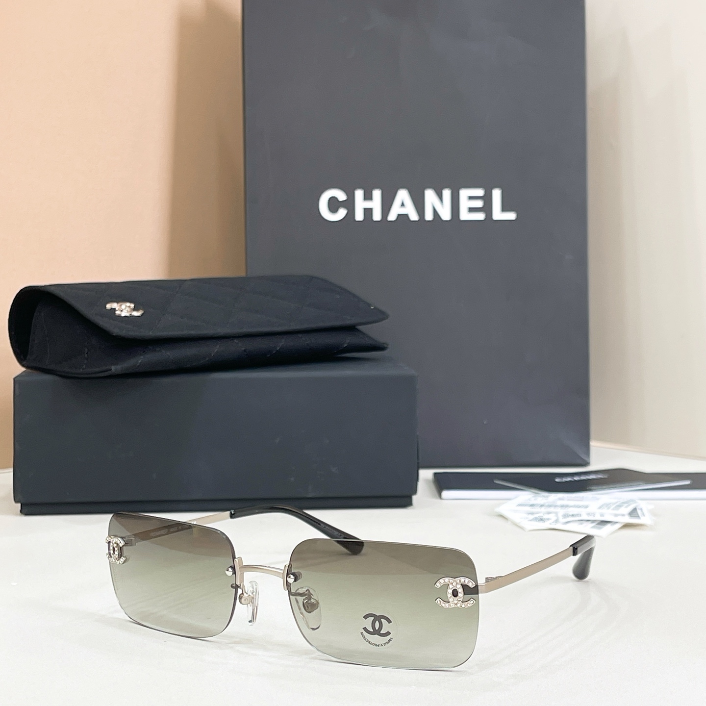 CHANE*🌸🌸🌸MODEL：CH4017🌸🌸🌸SIZE：62口17-120🌸🌸🌸