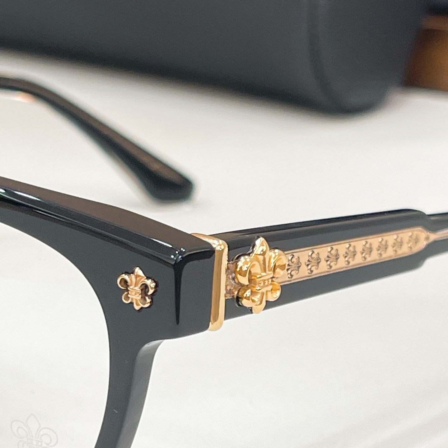 Chrome Heart*⚜️⚜️⚜️MODEL: CH8199⚜️⚜️⚜️SIZE：52口20-154